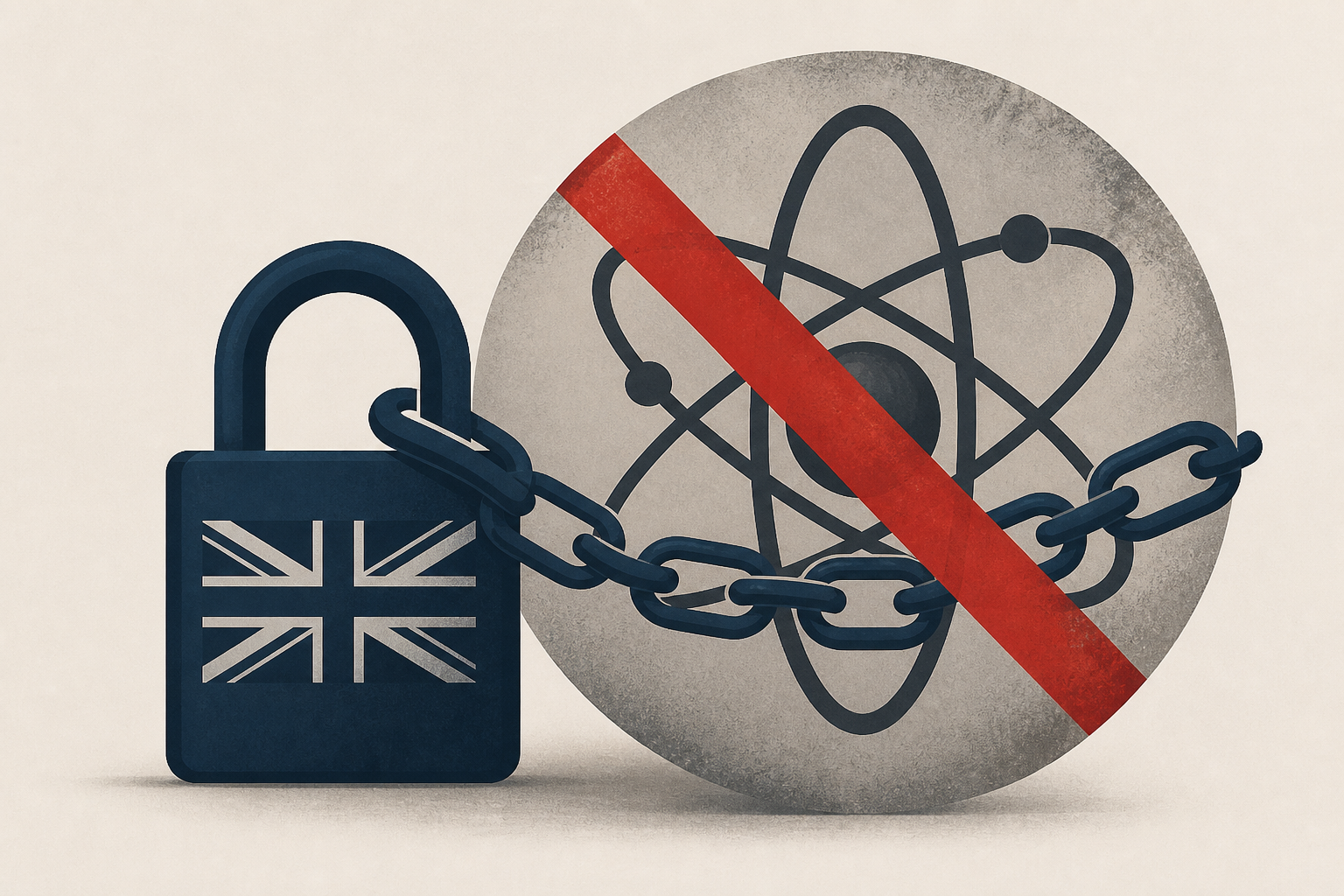UK expands Iran sanctions over nuclear program and hostile activity