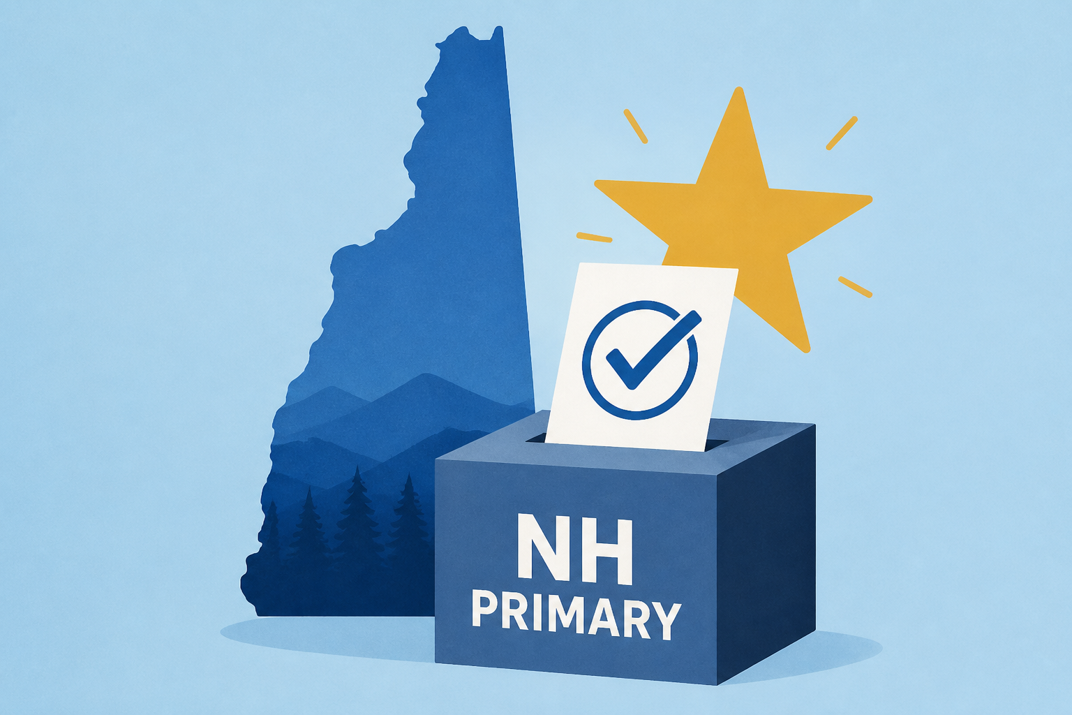 Stefany Shaheen wins NH Democratic primary to replace Chris Pappas