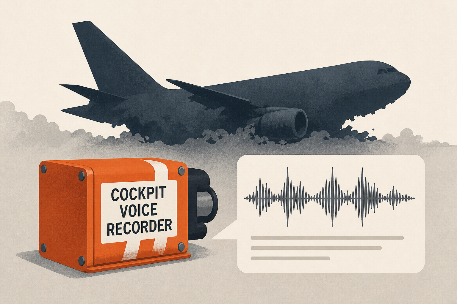 NTSB to release readout from cockpit voice recorder following Amazon cargo plane crash that killed 5