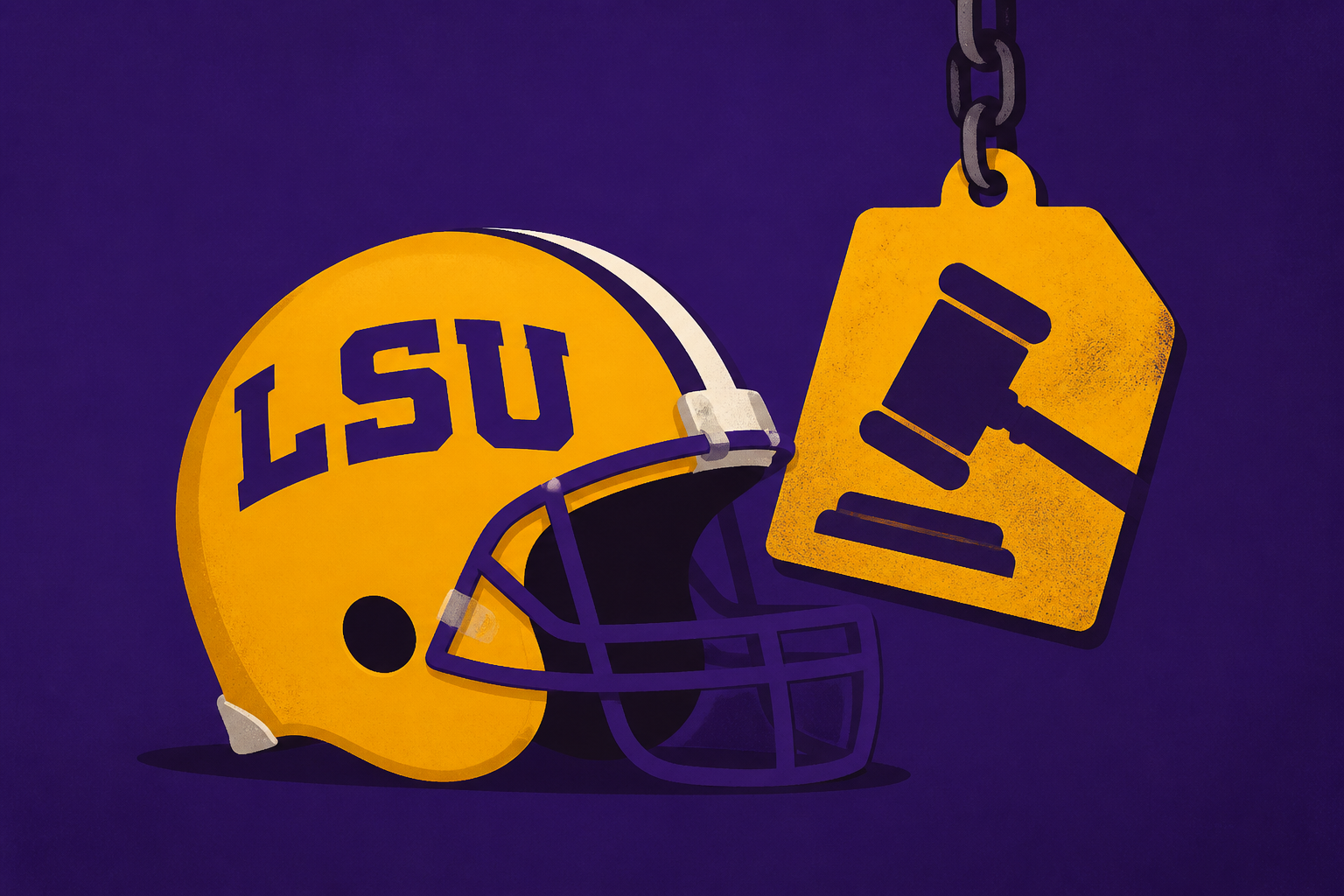 LSU Gets Stunning Lane Kiffin Punishment Prediction Ahead of SEC Decision