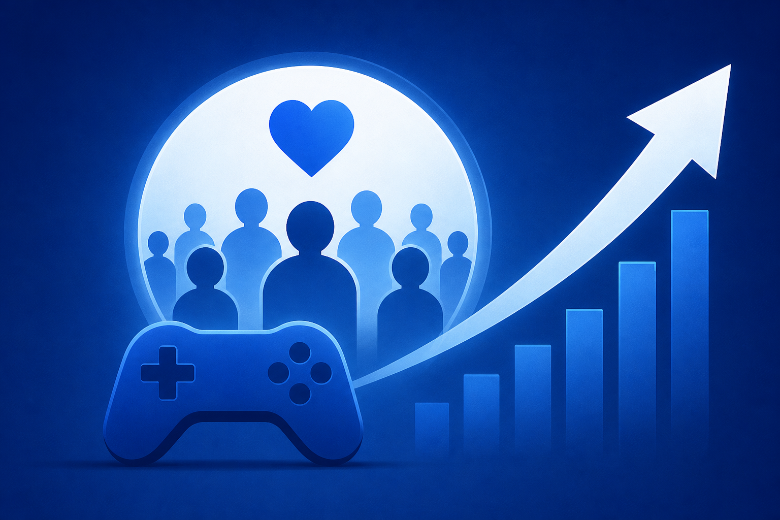 Sega's President Says There's Been an Increase in Fans Who Don't Play Its Games
