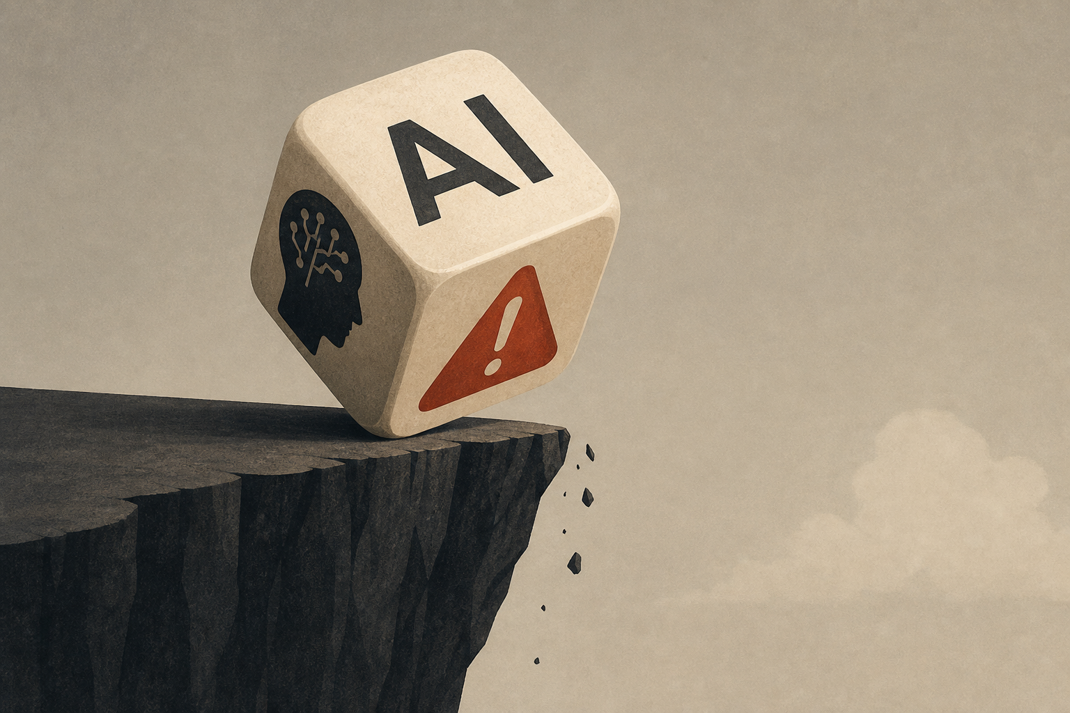 ‘Gambling with our lives’: AI researcher quits Anthropic with dire warning about safety