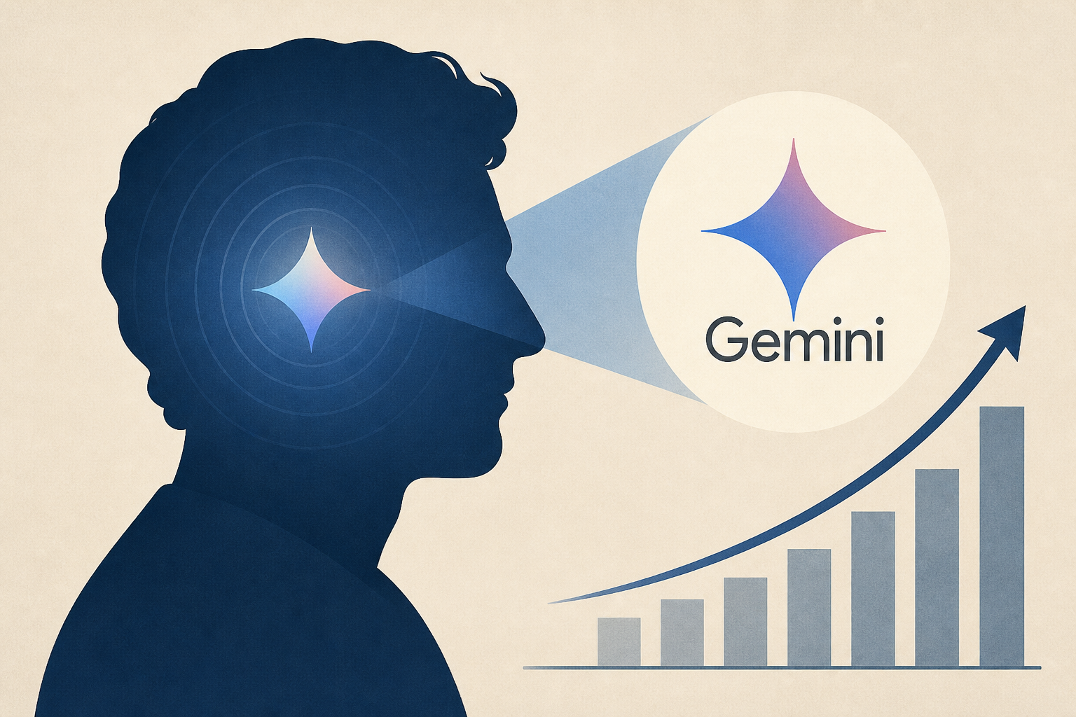 Inside Sergey Brin's Growing Influence Over Google Gemini
