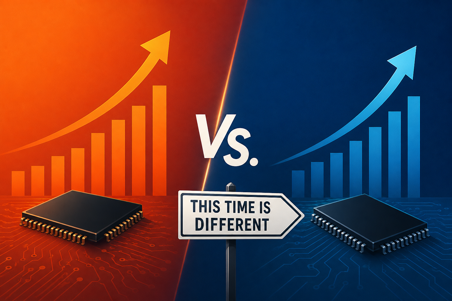 SK hynix Vs. Micron: 'This Time Is Different'