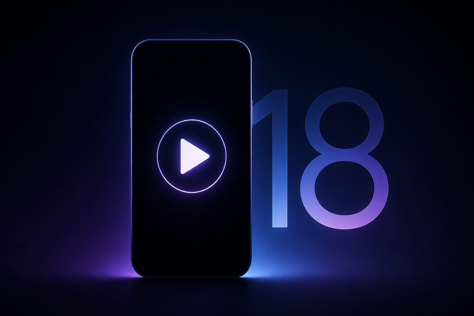 John Ternus posts mysterious video ahead of iPhone 18 Pro unveiling