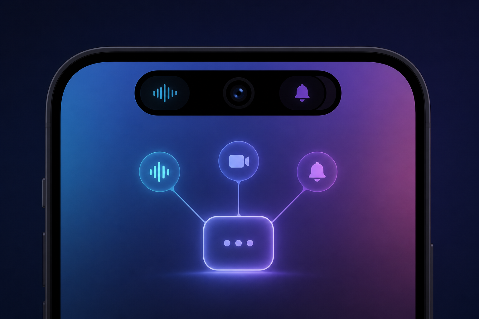 Leaked Video Shows iPhone 18 Pro's 3-in-1 Dynamic Island in Action