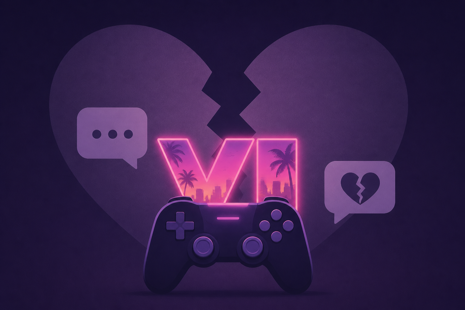 Grand Theft Auto VI: can playing a video game count as cheating on your partner?