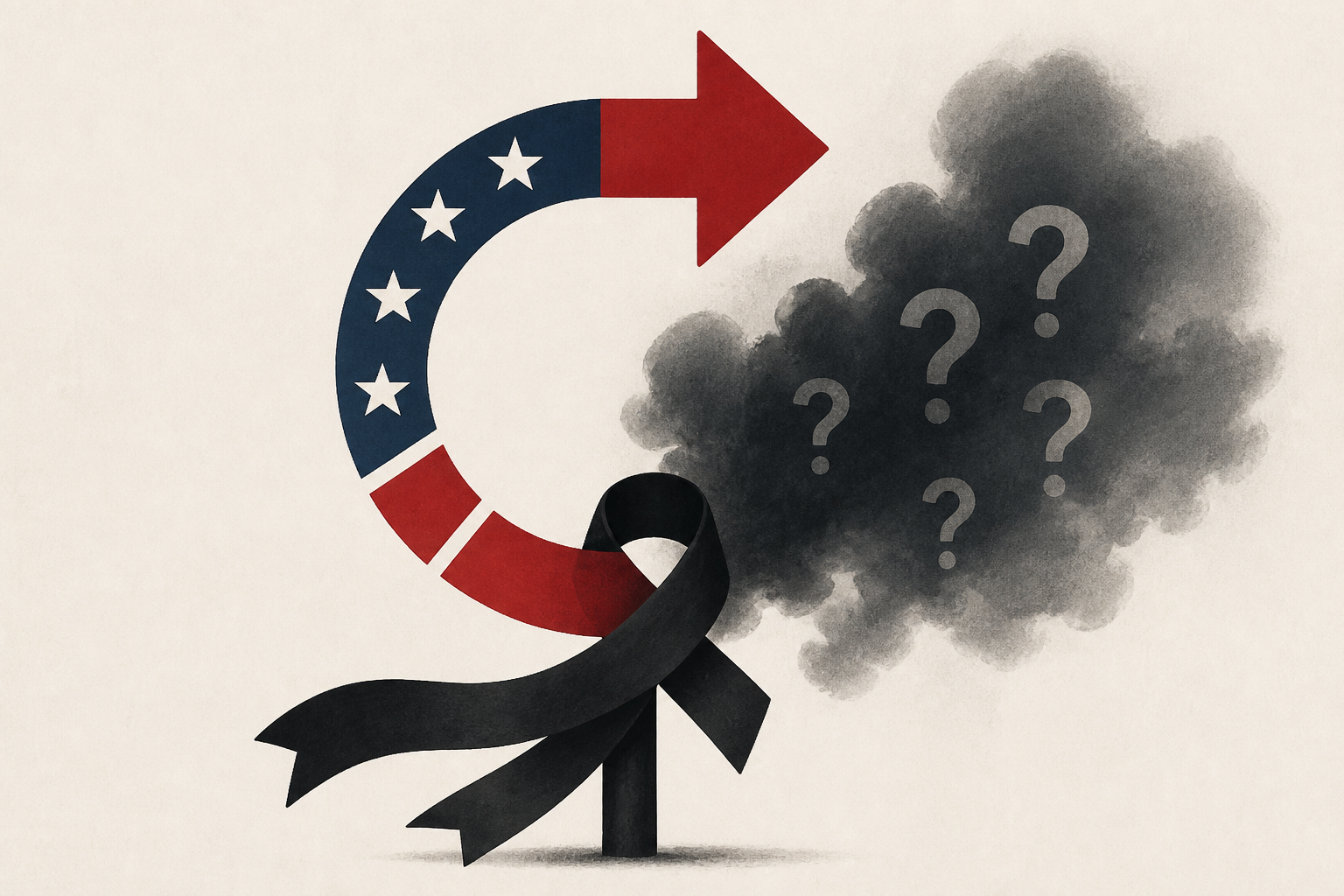 Grief, fury, conspiracy: inside Turning Point USA after Charlie Kirk’s killing