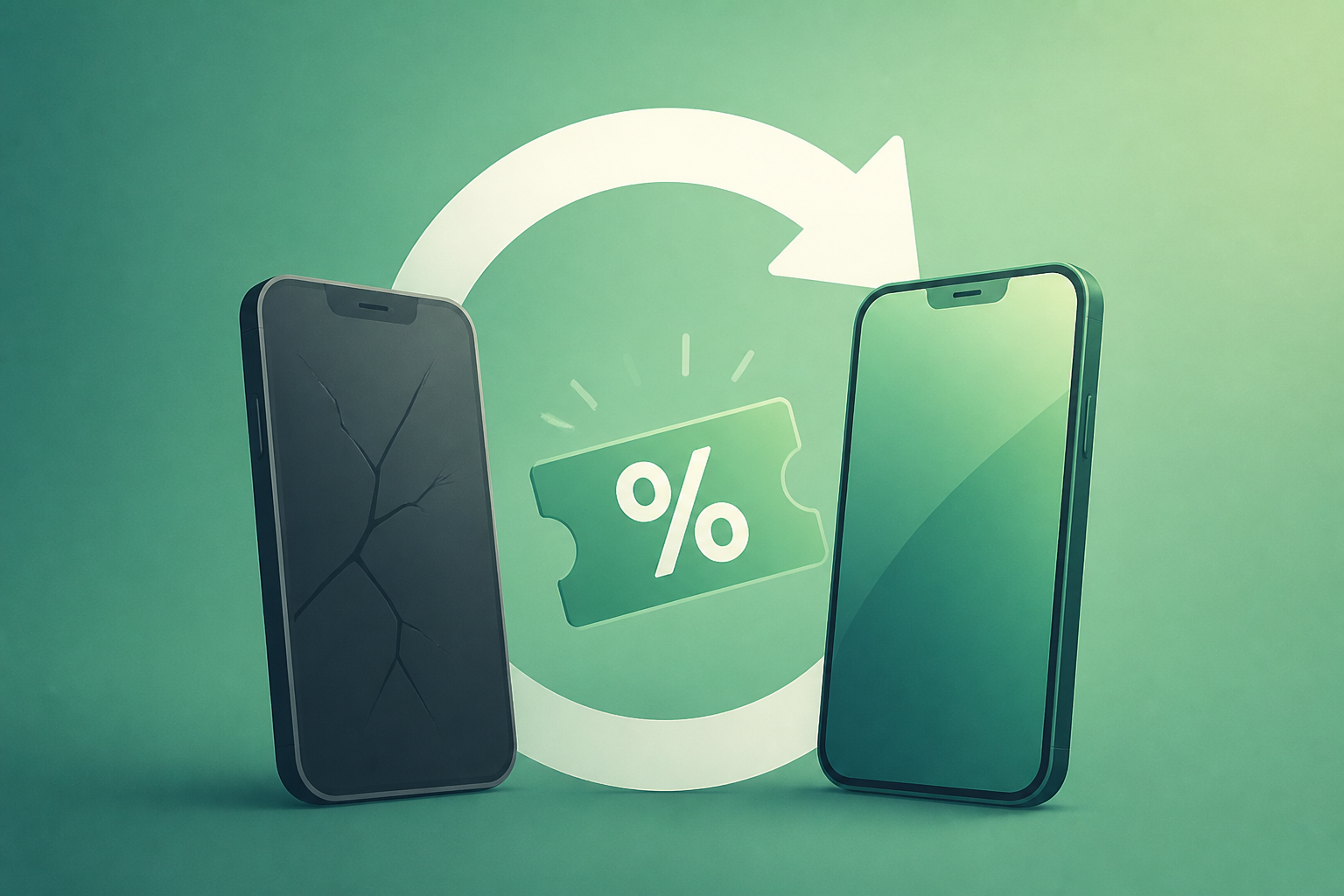 Apple reportedly offering trade-in incentive to encourage iPhone upgrades