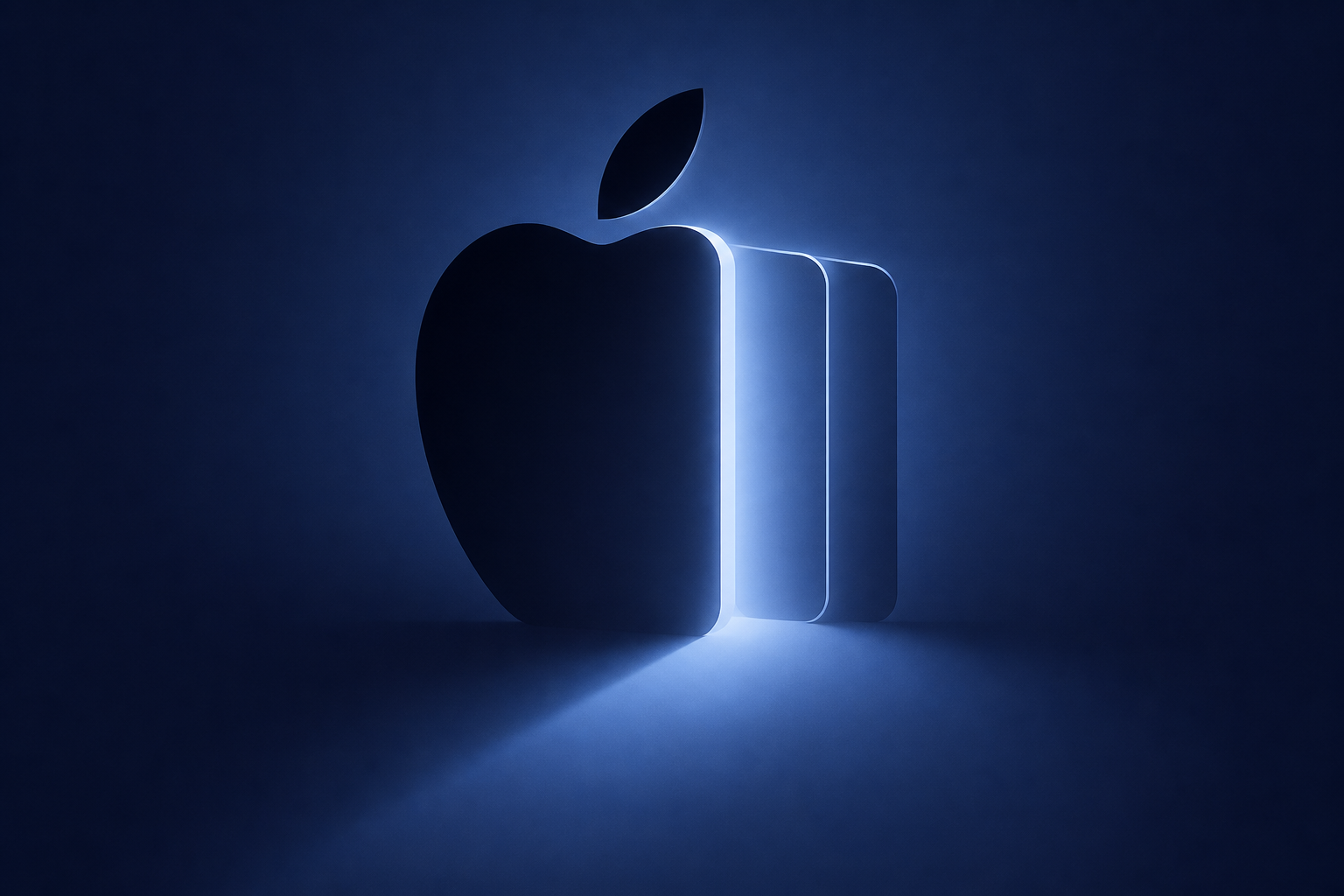 Apple Shares Mysterious Teaser Video Before 'iPhone Duo' Event Today