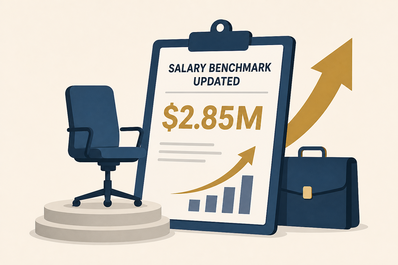 Singapore PM salary benchmark updated to $2.85M in executive refresh