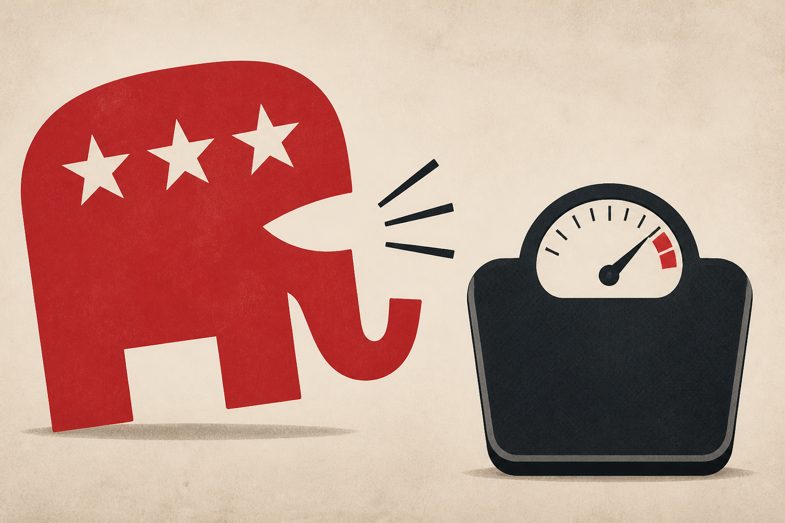 GOP candidate Brandon Herrera repeatedly mocked women’s weight