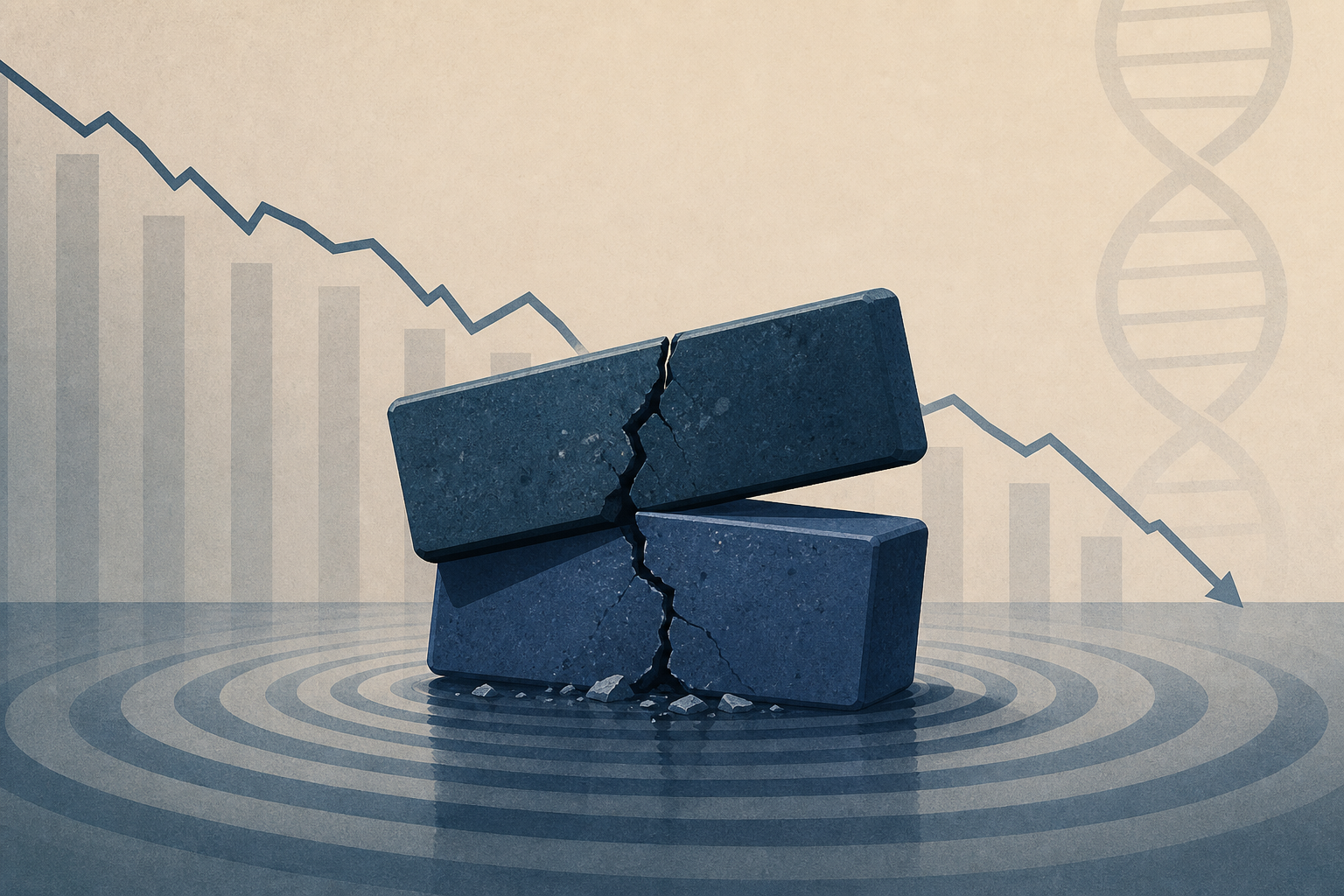 How Novartis' Double-Stacked Failures Reverberated Through Biopharma