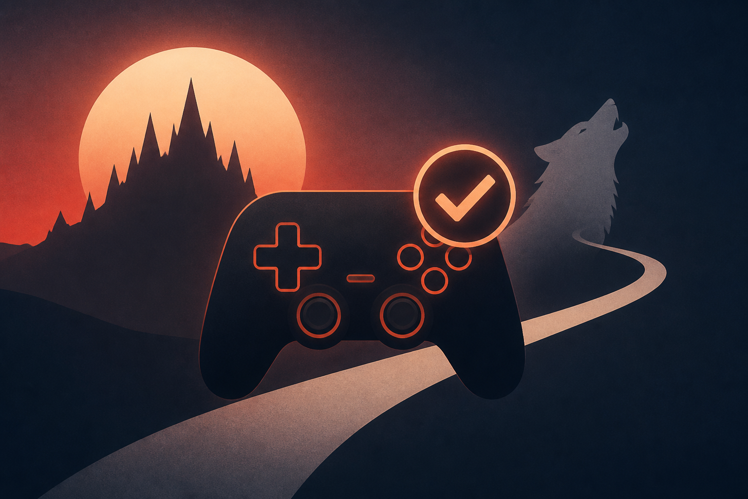 The Blood of Dawnwalker controller issues tackled in latest hotfix, and Rebel Wolves talks more about a sequel