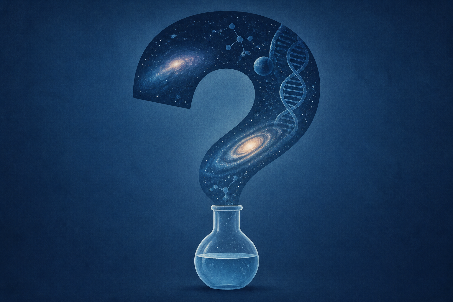 14 of Science’s Biggest Mysteries We’re Still Trying to Figure Out
