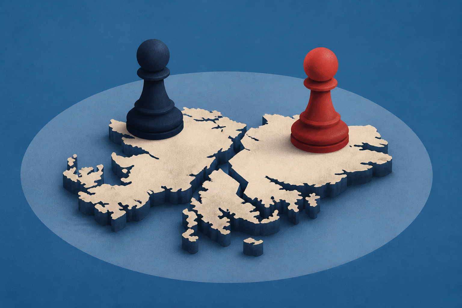 The Madness of Decolonizing the Falklands