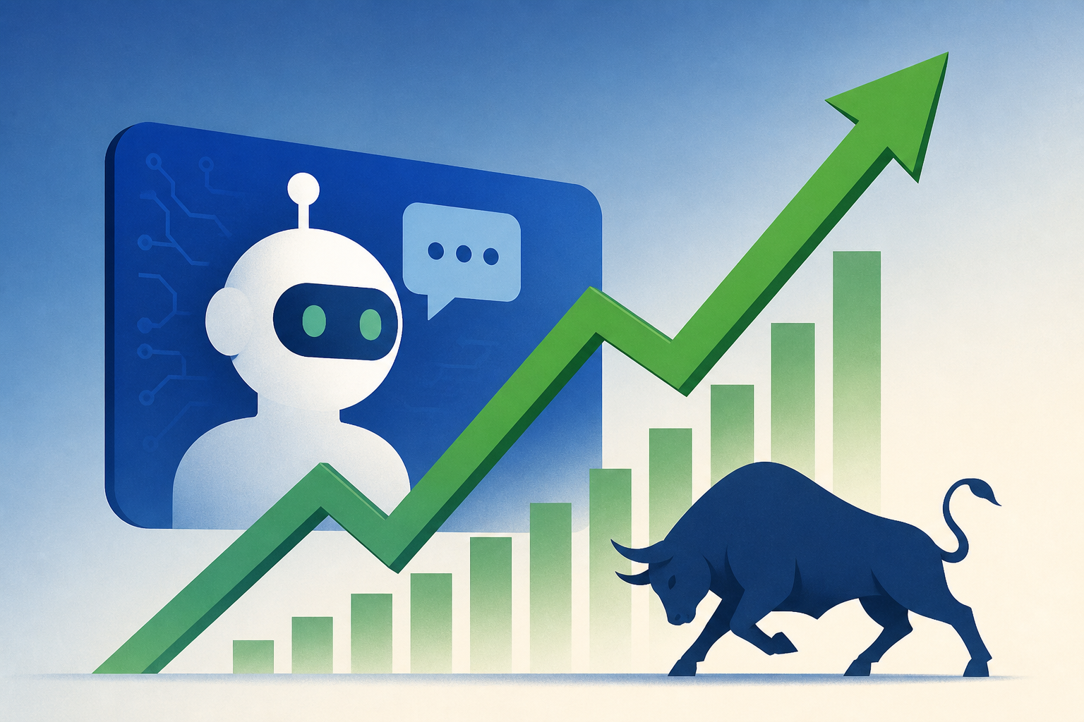 Meta stock surges with Wall Street bullish on new AI agent