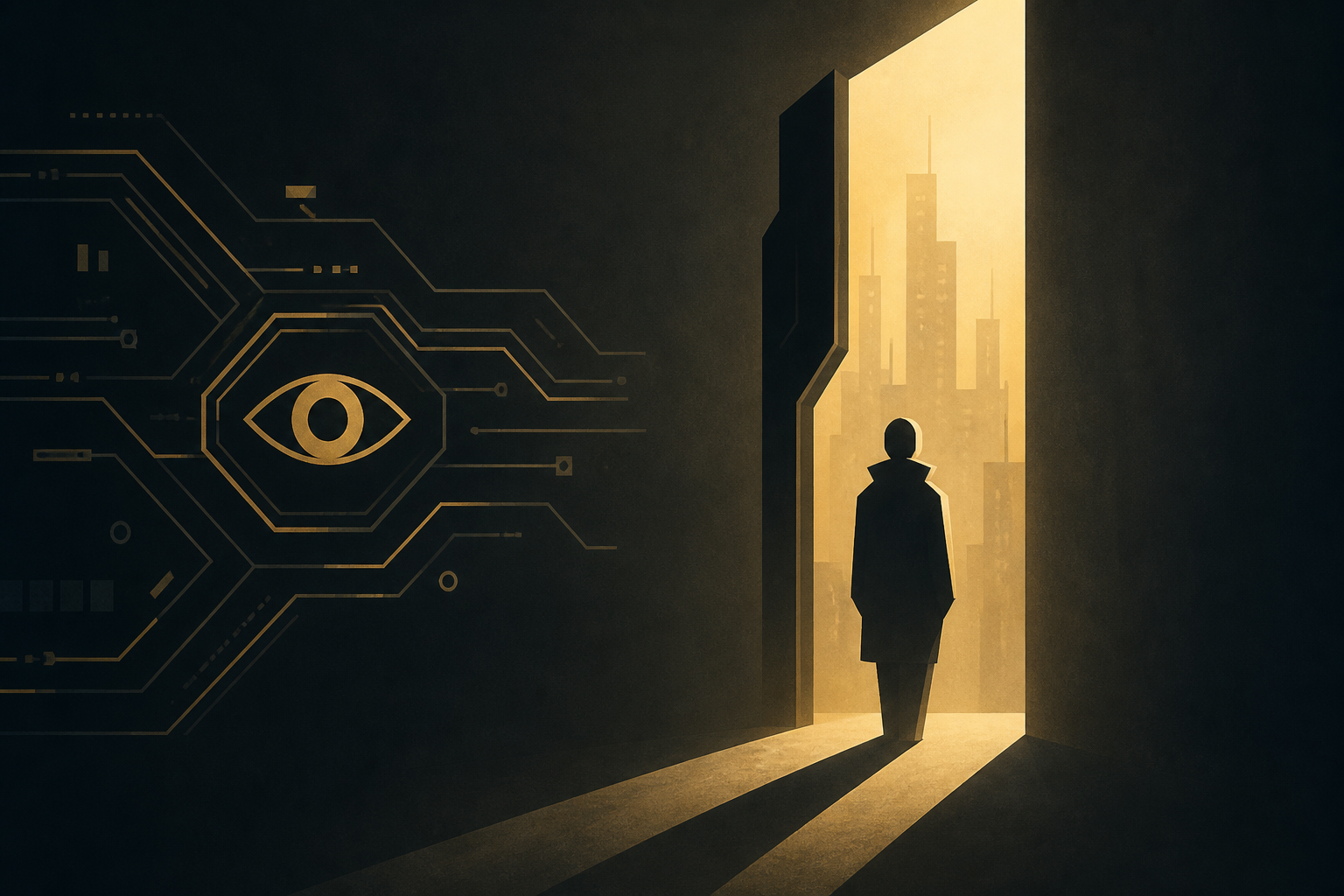 No Law Looks Like the Deus Ex Successor I’ve Been Waiting For
