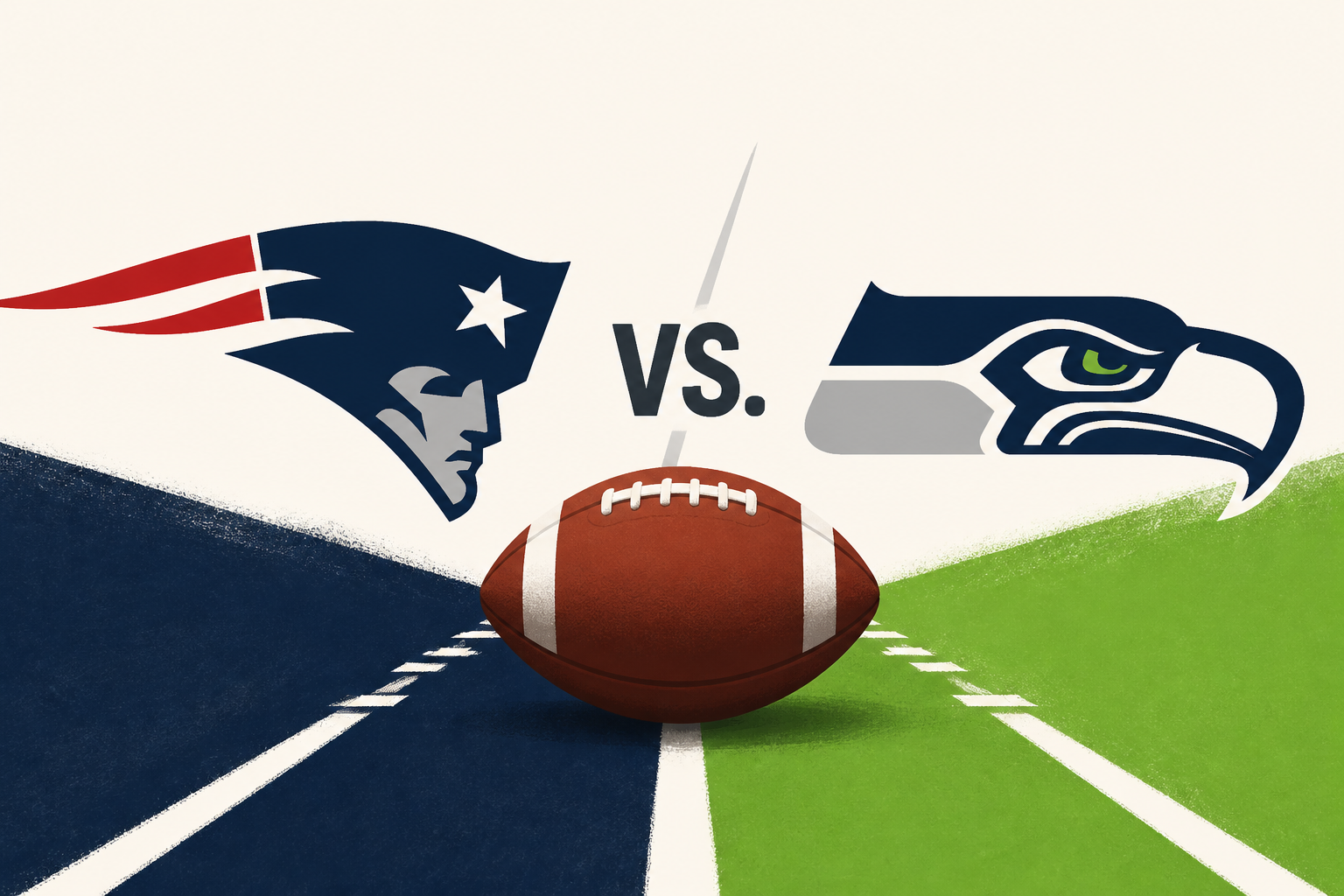 NFL Kickoff Game preview: Patriots try to be more competitive in Super Bowl rematch vs. Seahawks