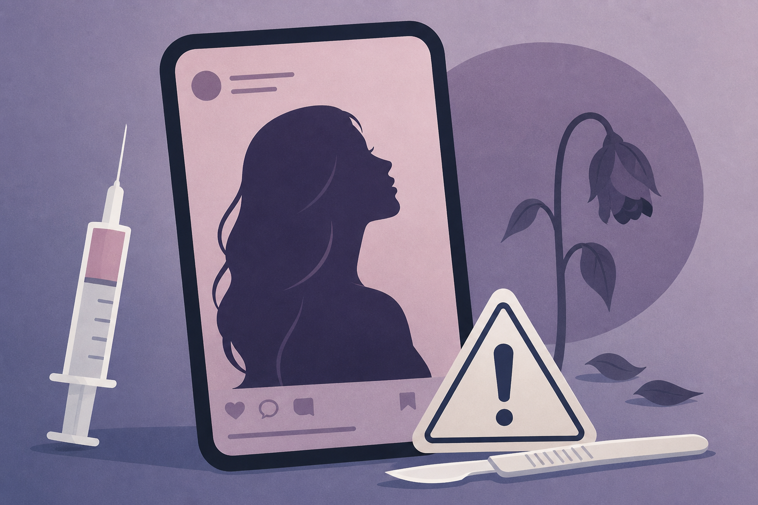 Influencer Dead at 27 After Alleged Cosmetic Procedure Goes Wrong