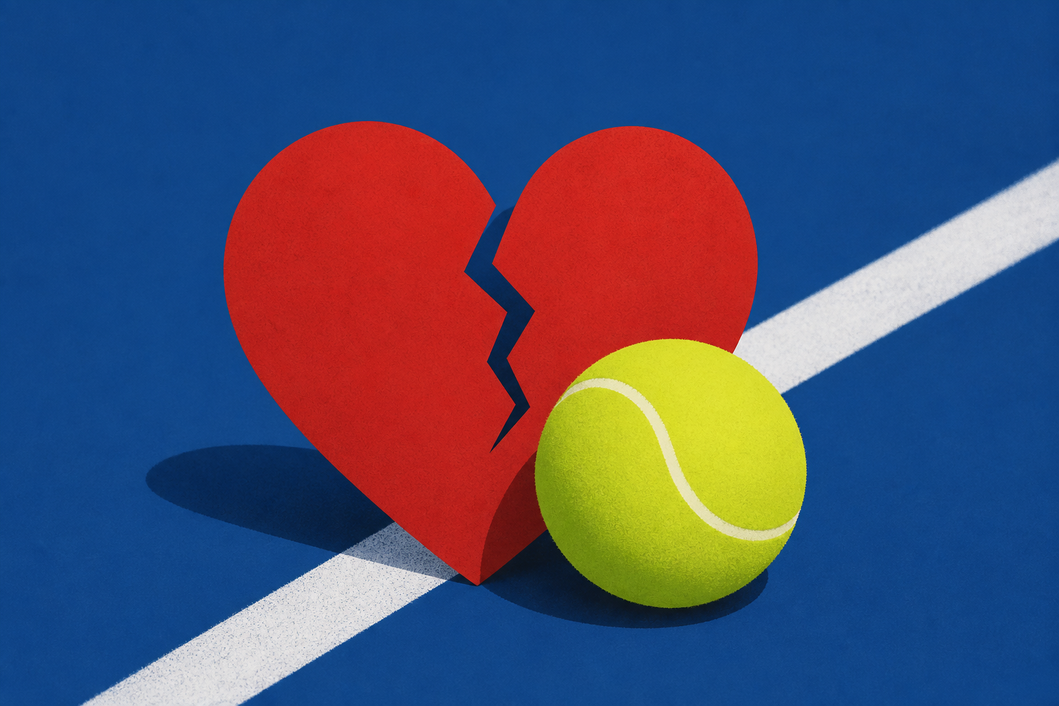 Frances Tiafoe breaks Alex Michelsen’s heart as hug produces enduring image of U.S. Open