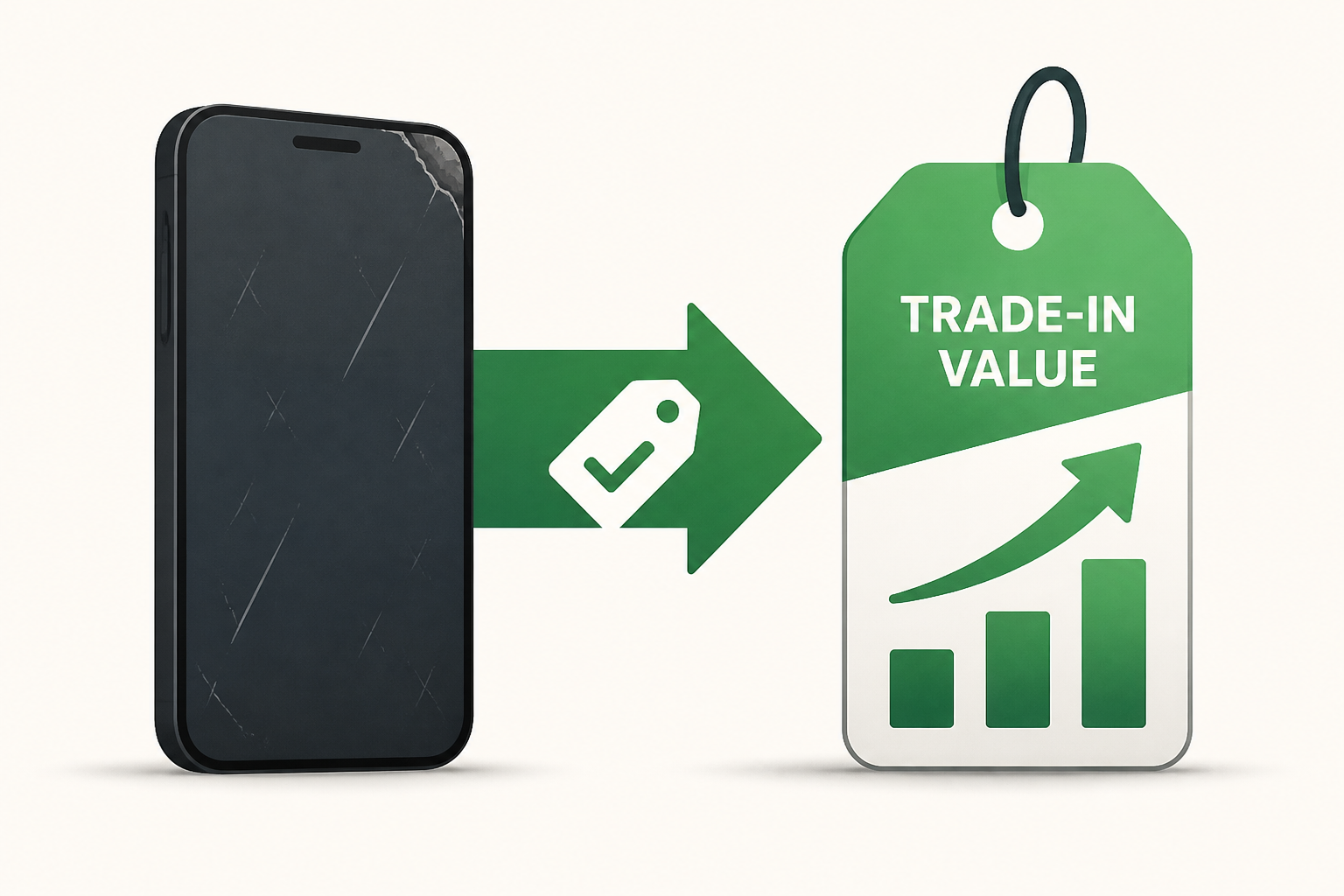 Apple to Offer Better Trade-In Pricing for Minor Cosmetic Damage