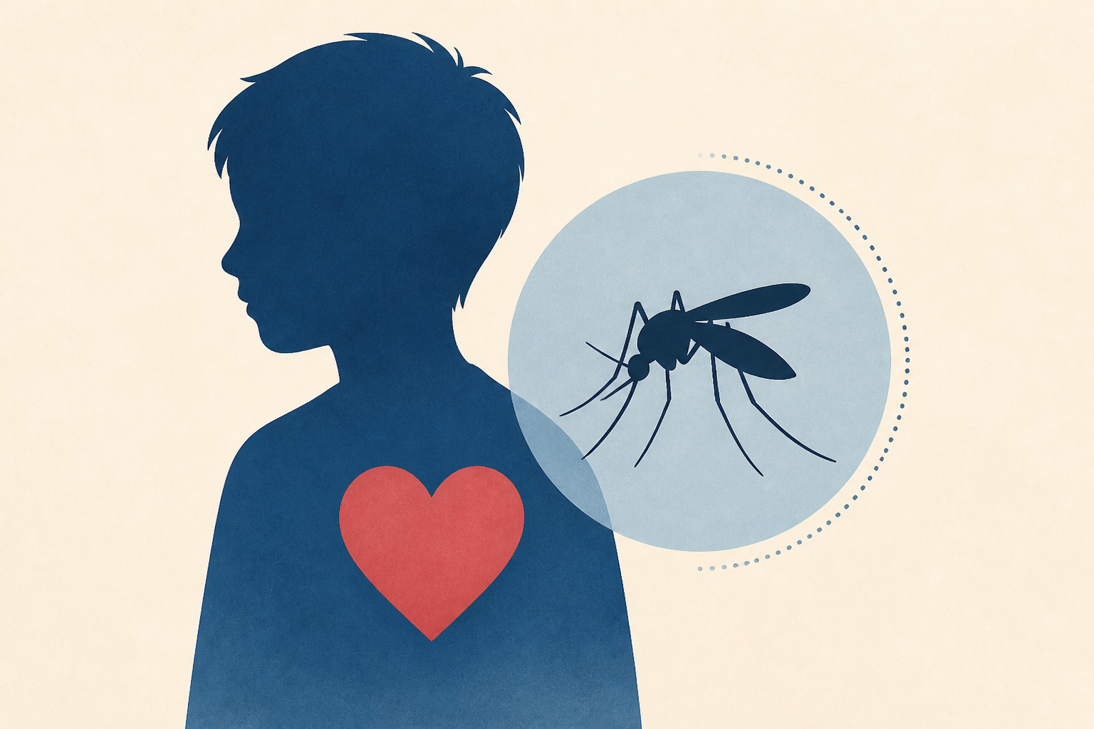 Ohio 6th Grader Diagnosed with Rare Mosquito-Borne Illness: ‘It’s Been Very Emotional’
