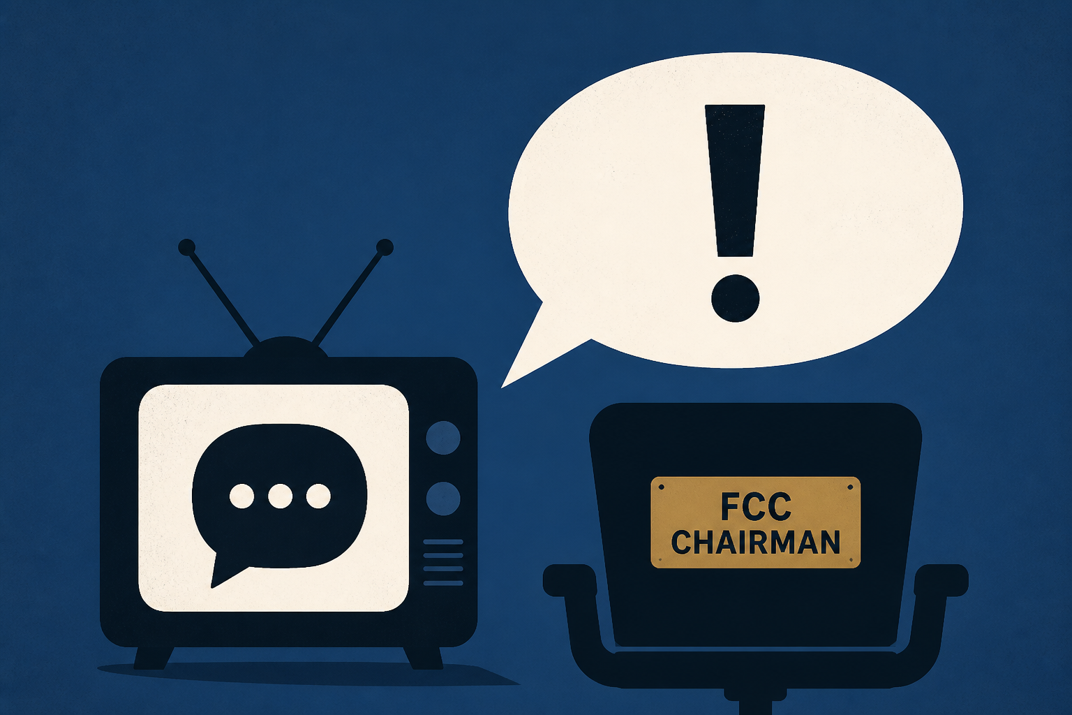 Jimmy Kimmel sends pointed message to FCC chairman after cancelation reports