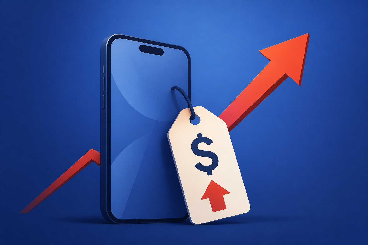 Apple Raises Prices of iPhone 16, iPhone 17, iPhone Air, and iPhone 17e