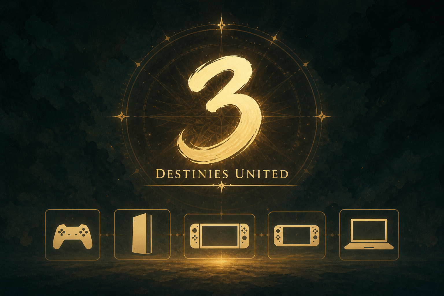Romancing SaGa 3: Destinies United announced for PS5, Xbox Series, Switch 2, Switch, and PC