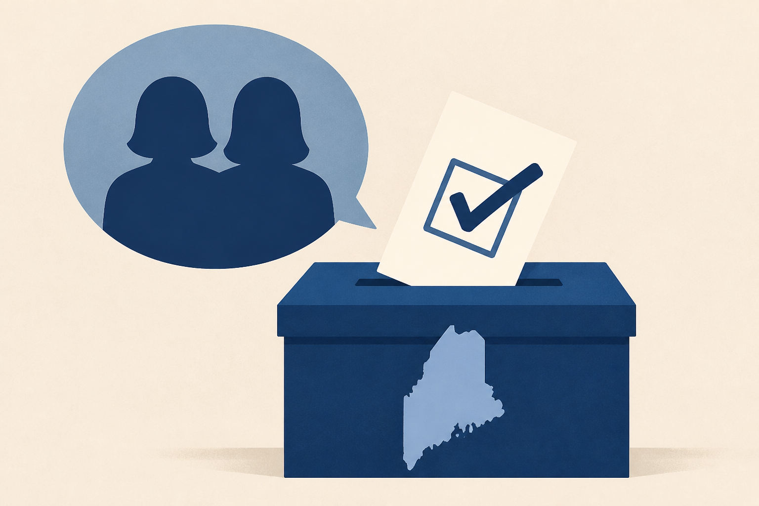 Bobby Charles’ sister says she will vote for Hannah Pingree for Maine governor