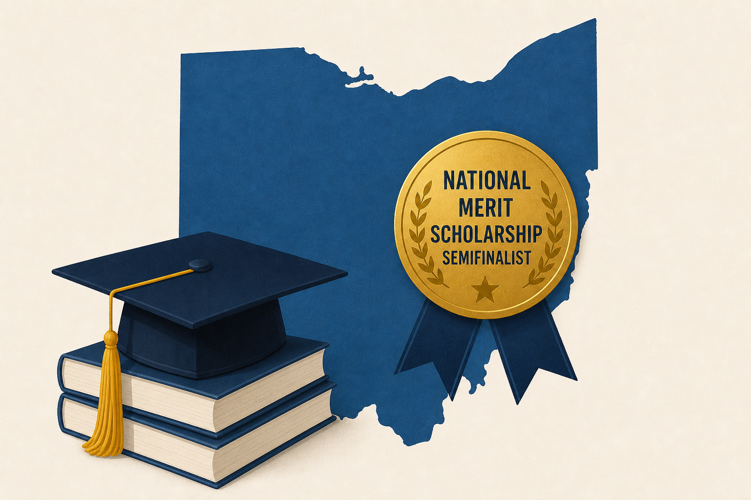 2027 National Merit Scholarship semifinalists named across Ohio: See the complete list of students