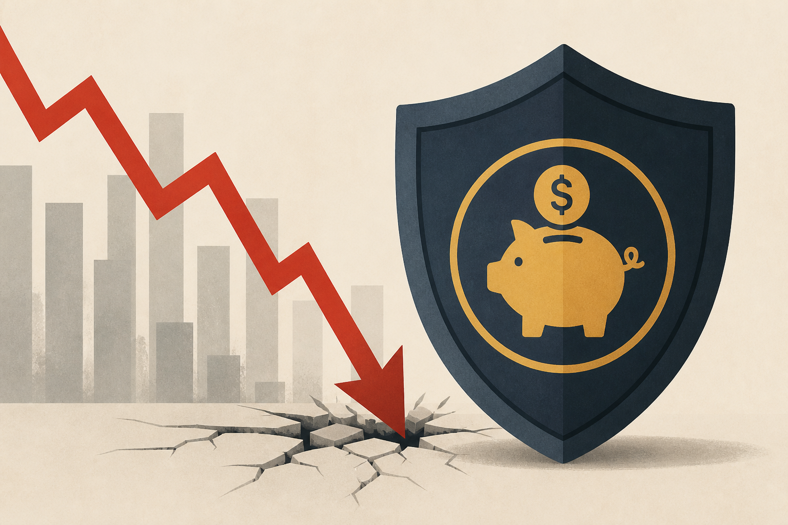 If a Stock Market Crash Is Coming, History Says This Is the Smartest Move to Make