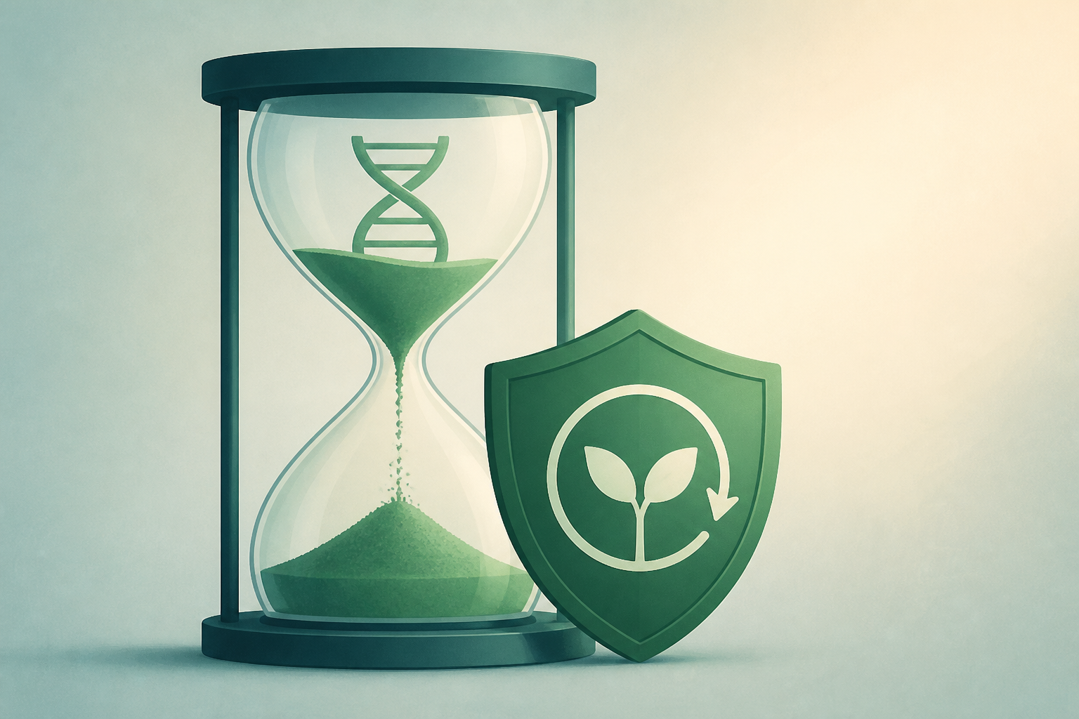 Insilico's co-CEO hopes 'we might have a chance to stop biological aging'
