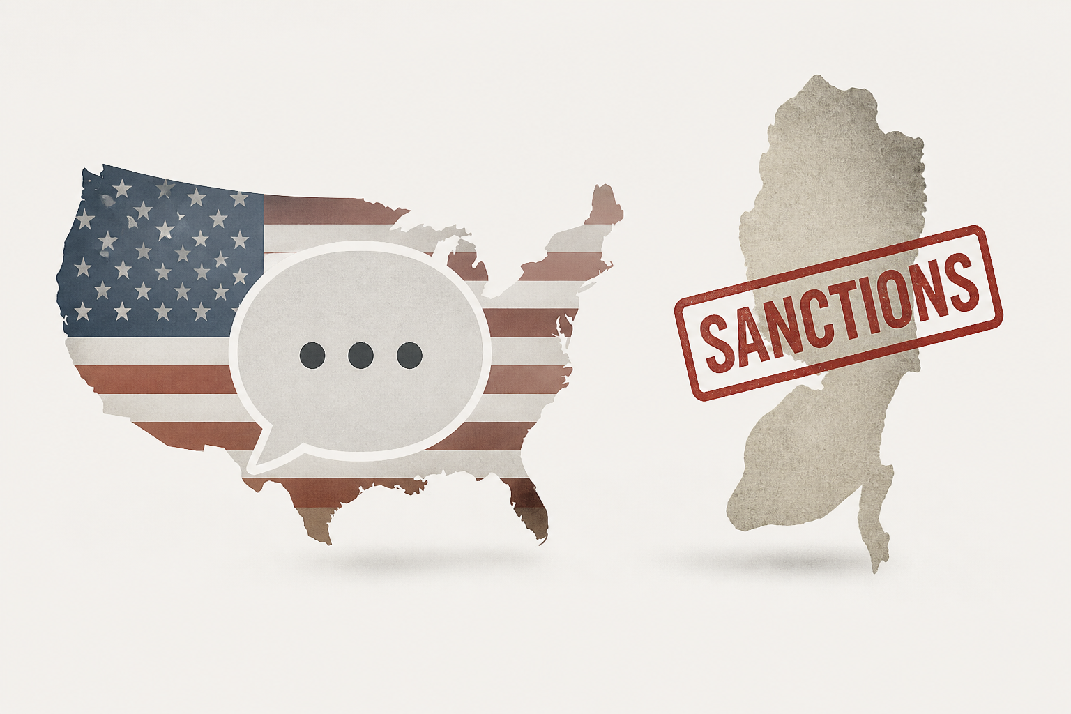 Muted US response to UK's West Bank sanctions may reflect simmering frustration