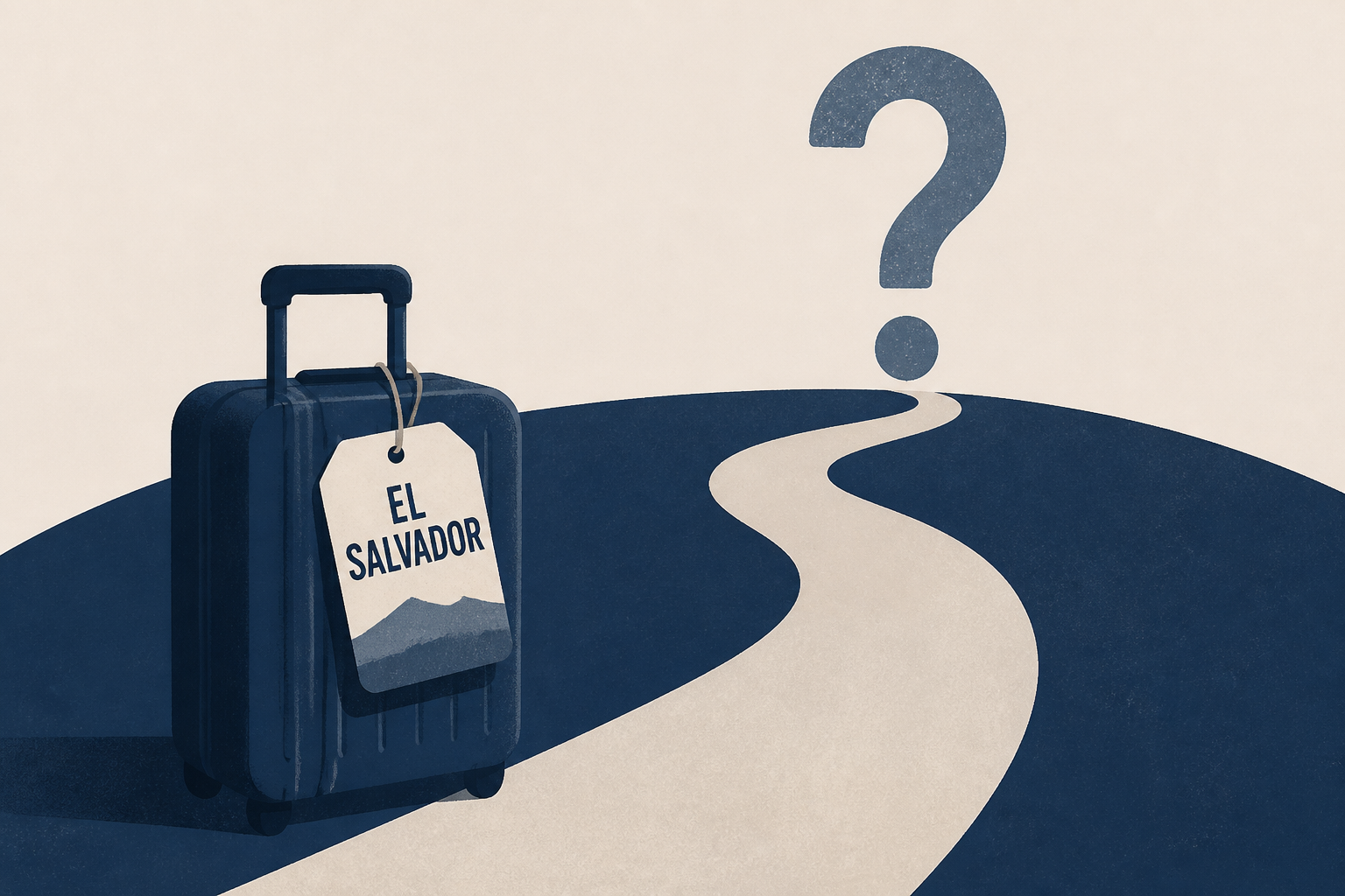 El Salvador TPS: Many immigrants are on edge as decision looms