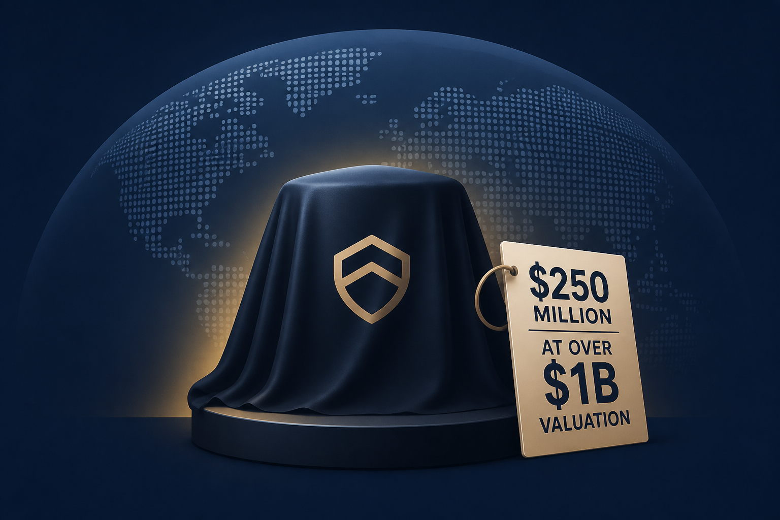 Secretive defense startup Covenant emerges from stealth with $250 million at over $1