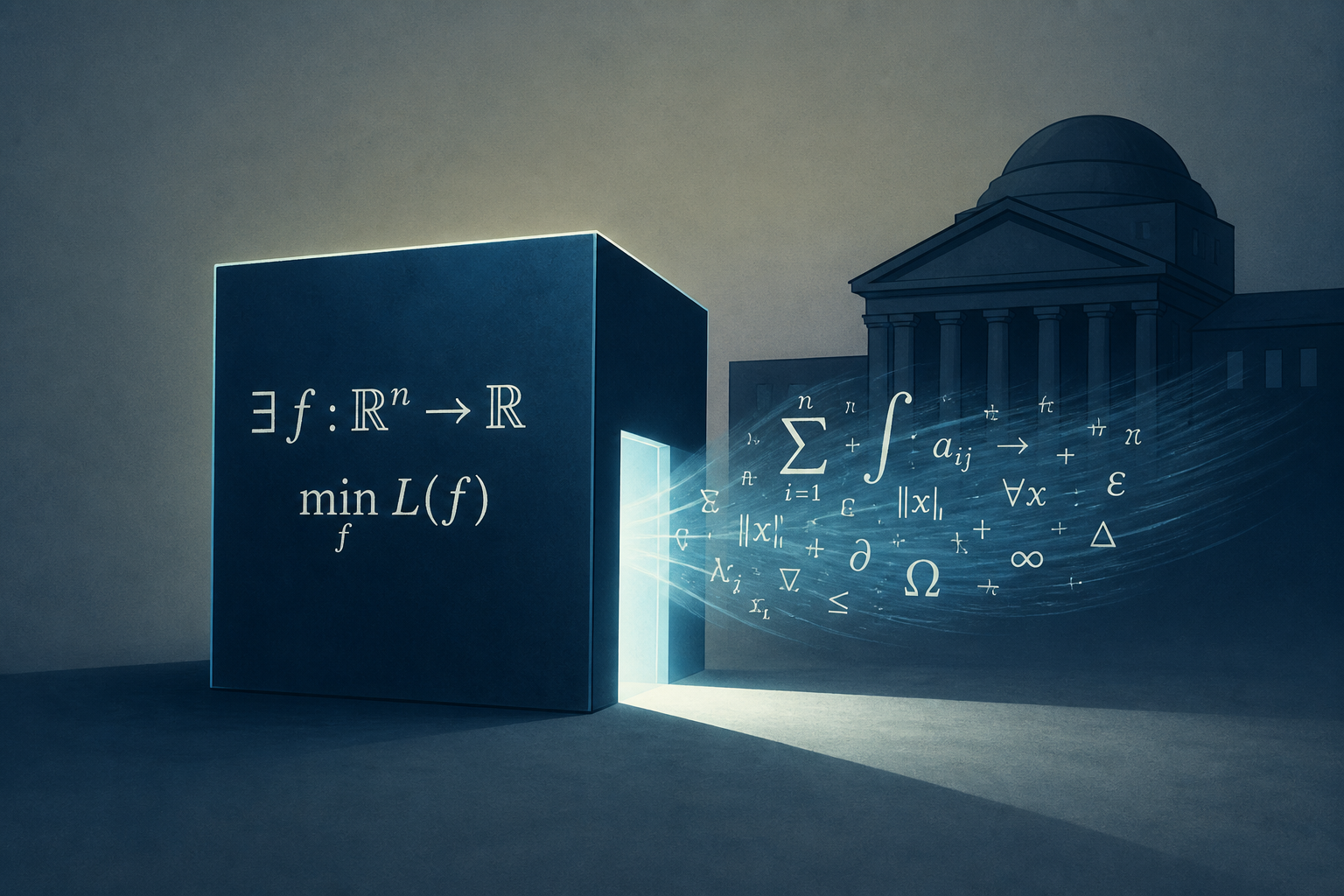 OpenAI’s sly mathematical breakthrough sends a chill through academia