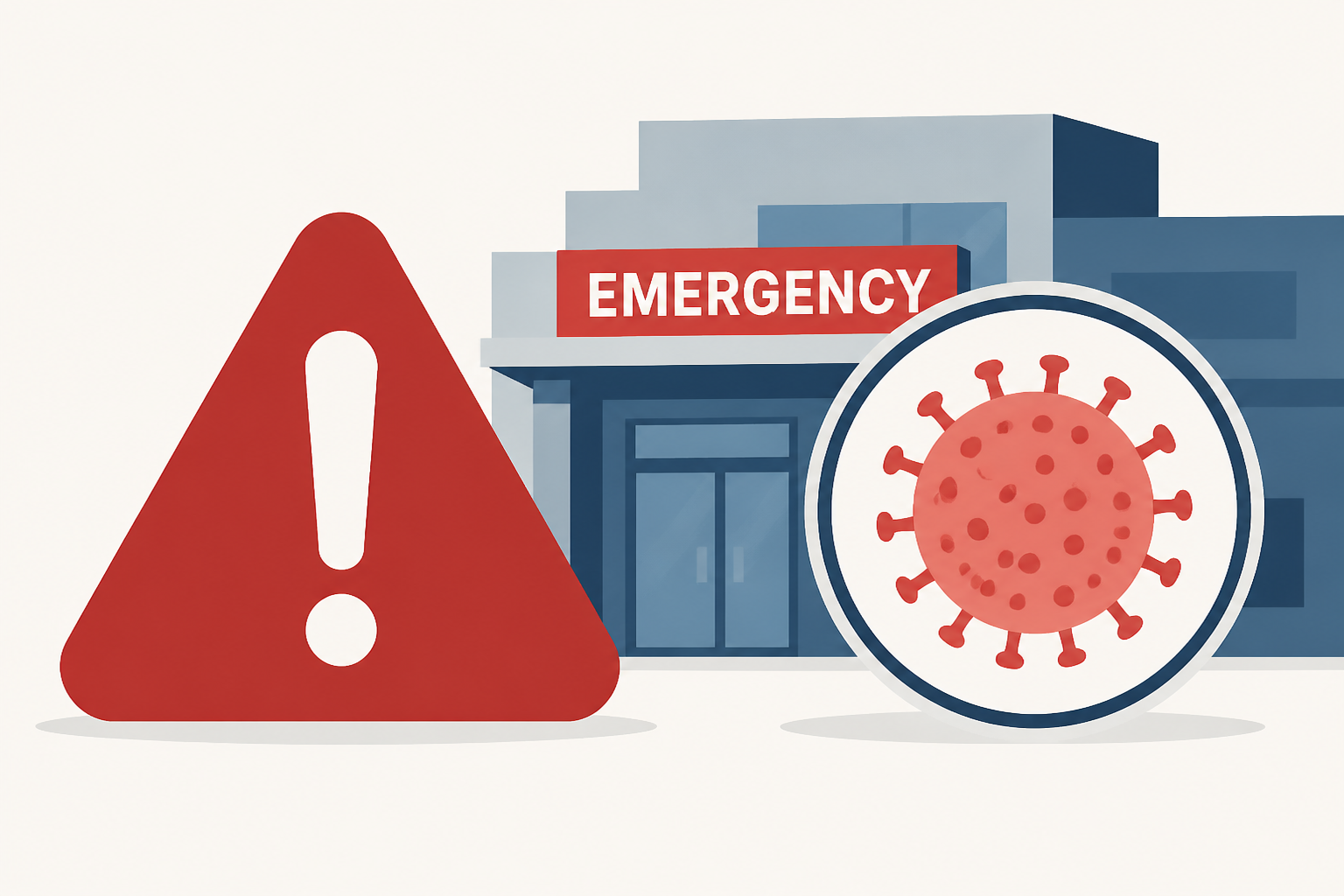 Emergency room patients potentially exposed to measles at Strong Memorial Hospital