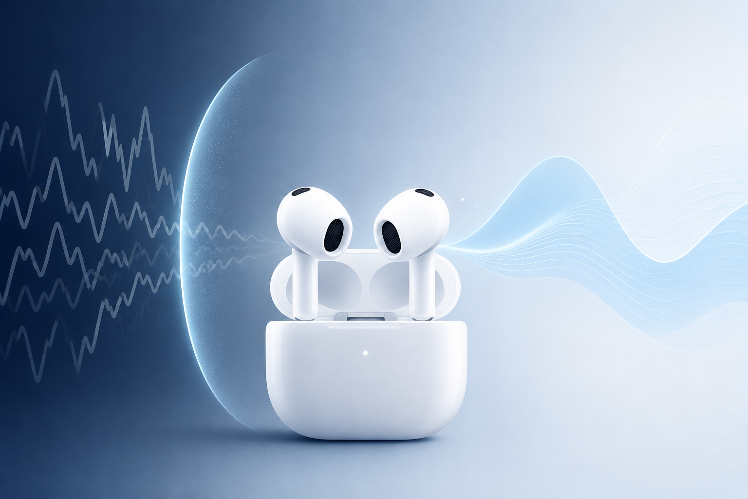 Apple unveils AirPods 5 with upgraded noise cancellation, more