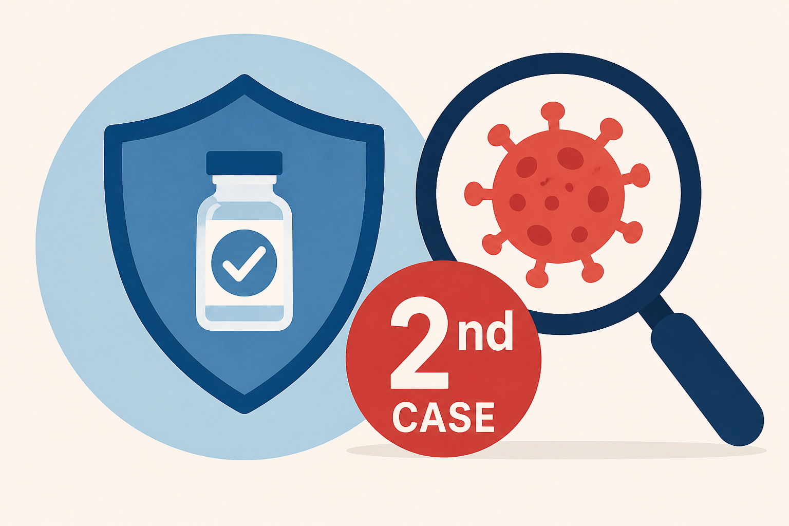 2nd Measles Case Confirmed For Vaccinated Person In Kane County: Health Department