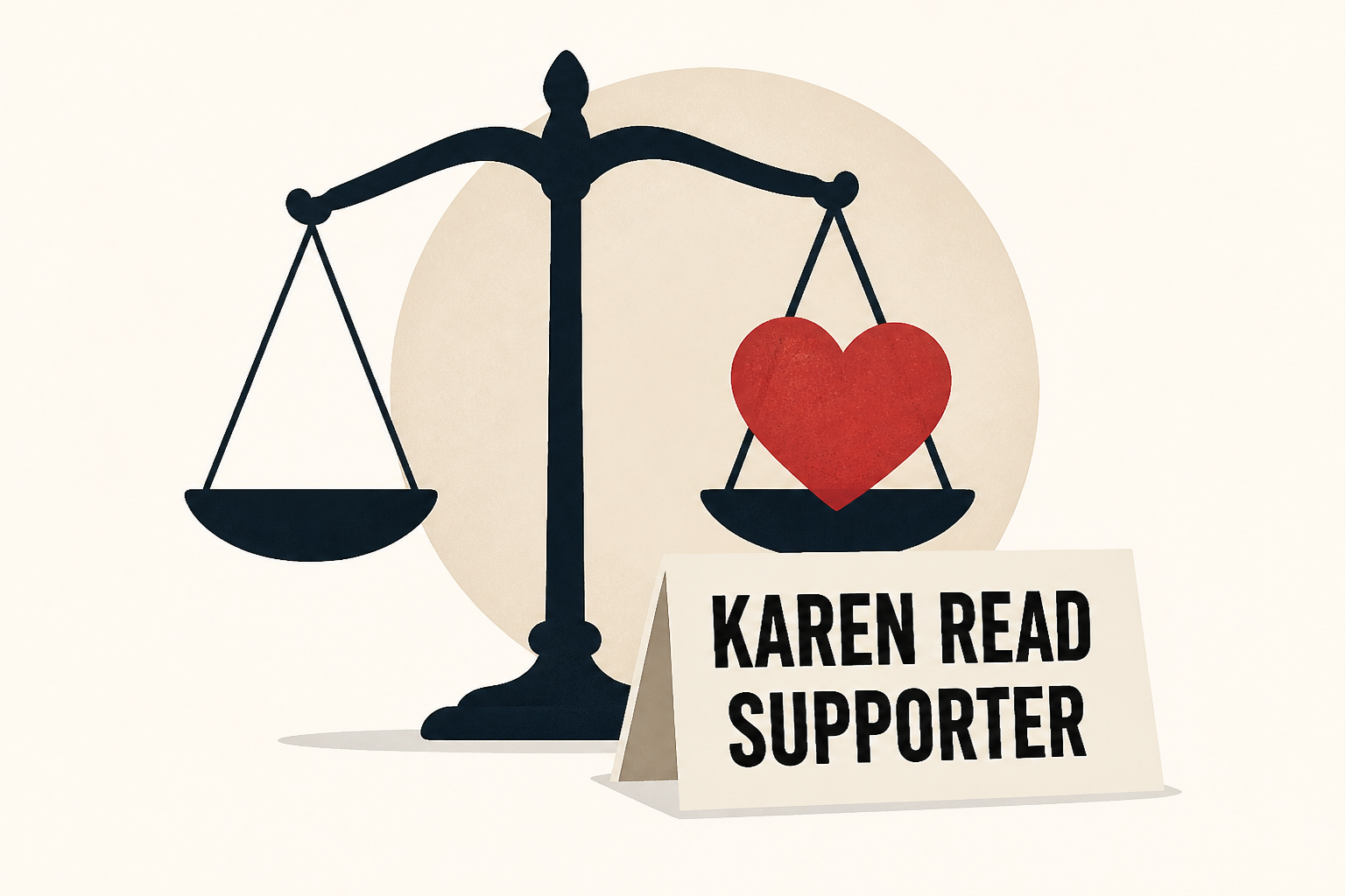 Lindsay Clancy mistrial juror was reportedly a Karen Read supporter