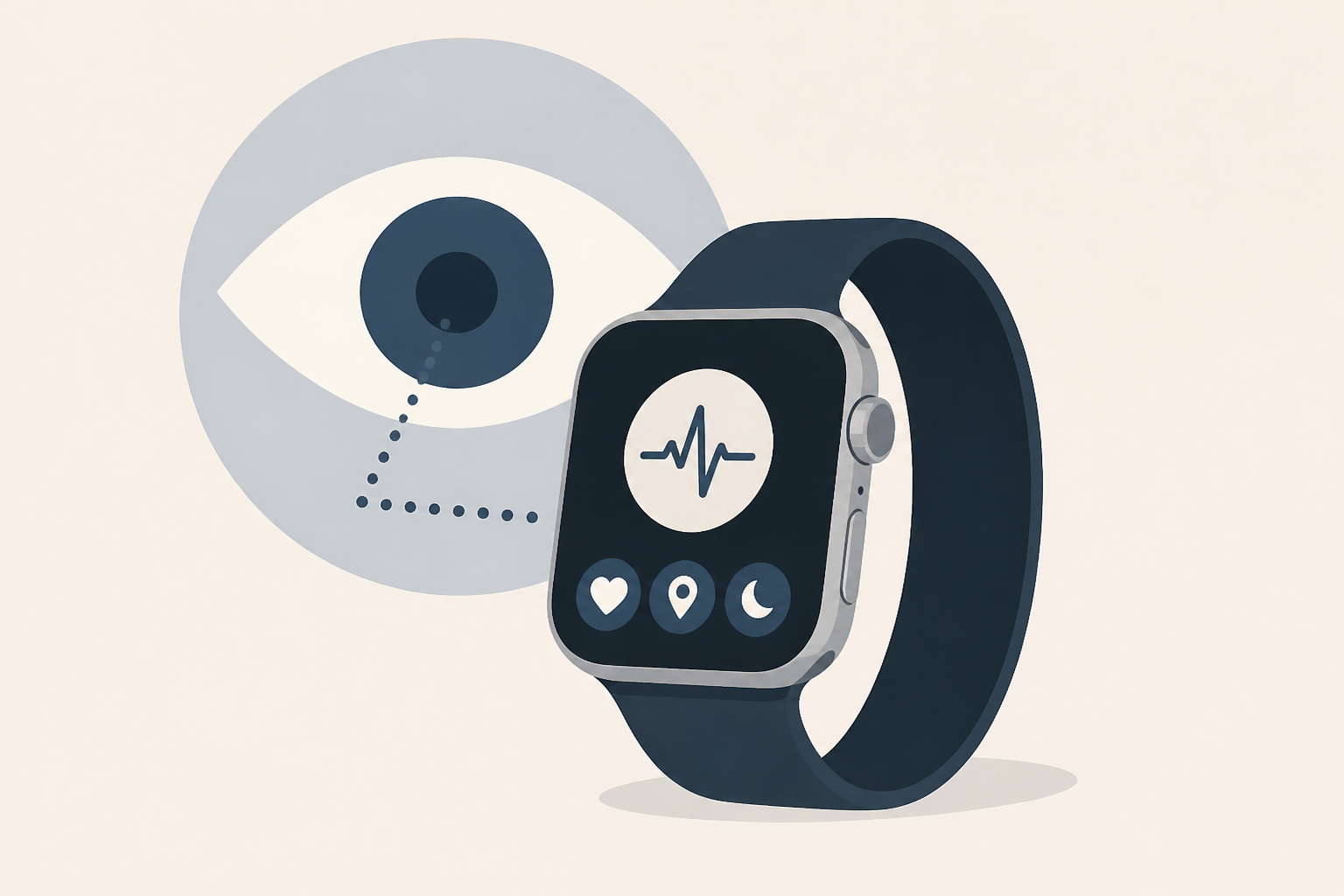 If Meta Glasses Freak You Out, Wait Until You Hear About the New Apple Watch Features