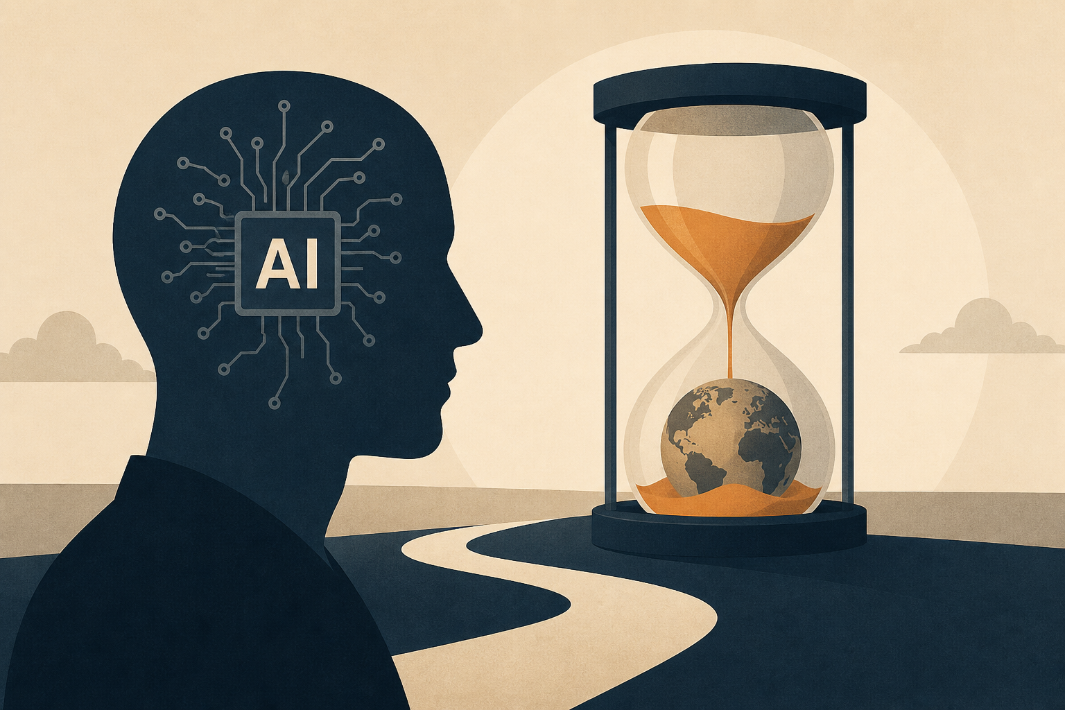 The AI Researcher Who Just Quit Anthropic Says It’s ‘Crunch Time for Humanity’