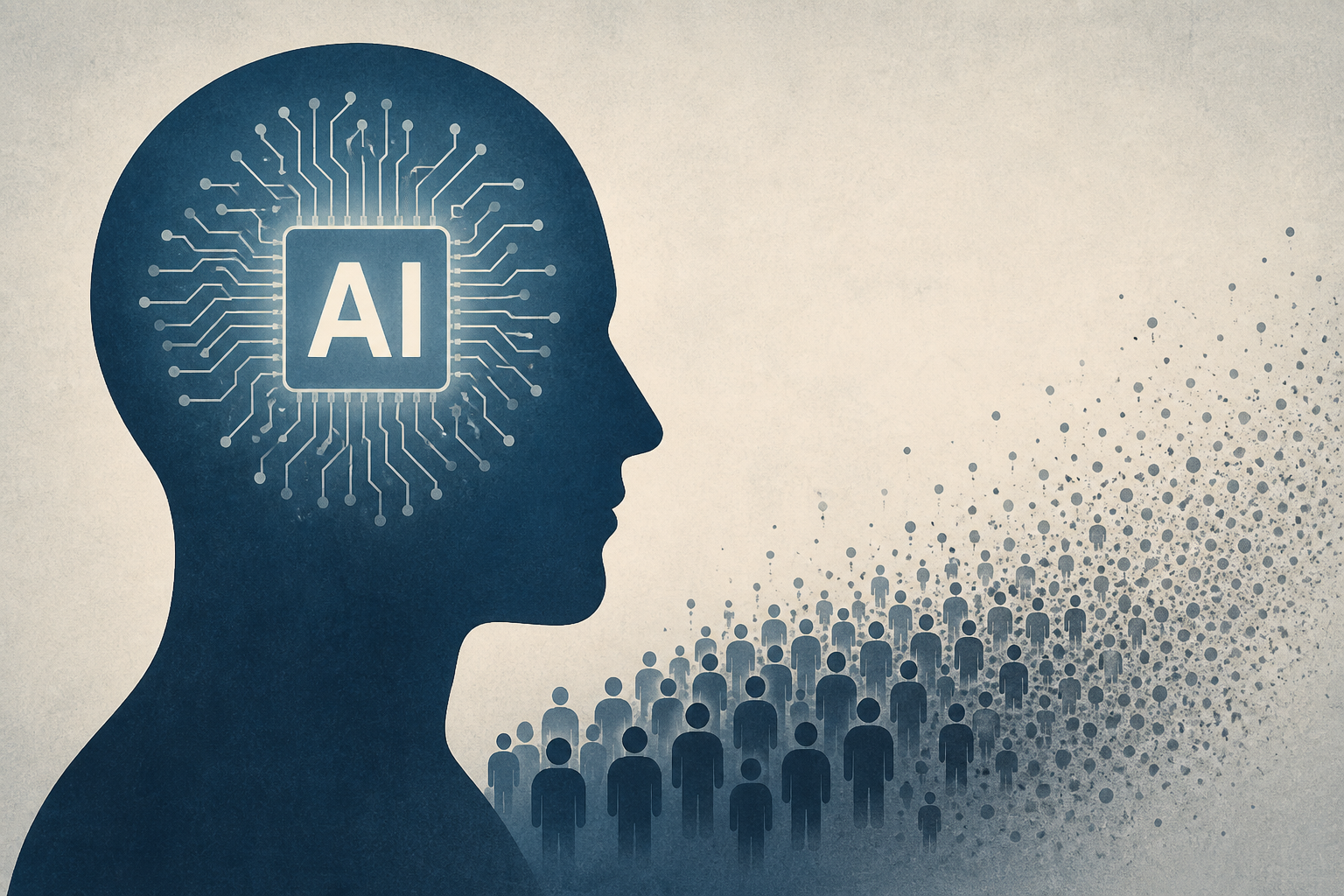 OpenAI Safety Hire: 'Most People Could Die' If We Lose Control of AI