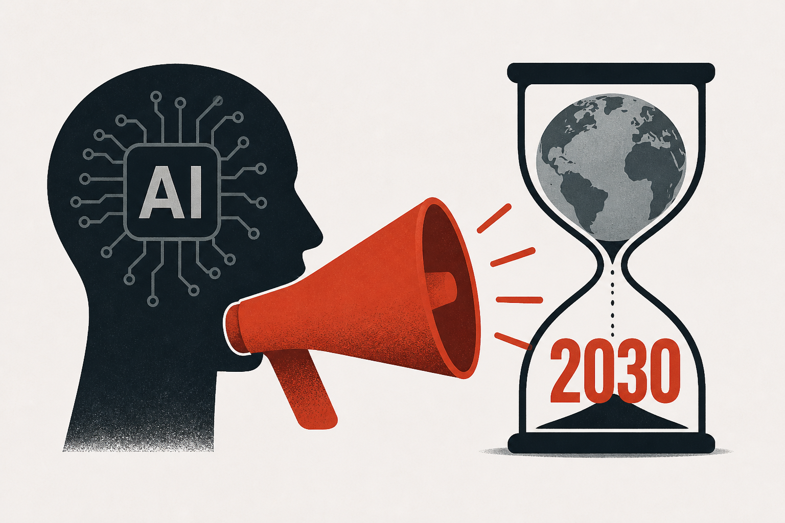 Lawmakers blast AI companies after researcher warns of human extinction by 2030