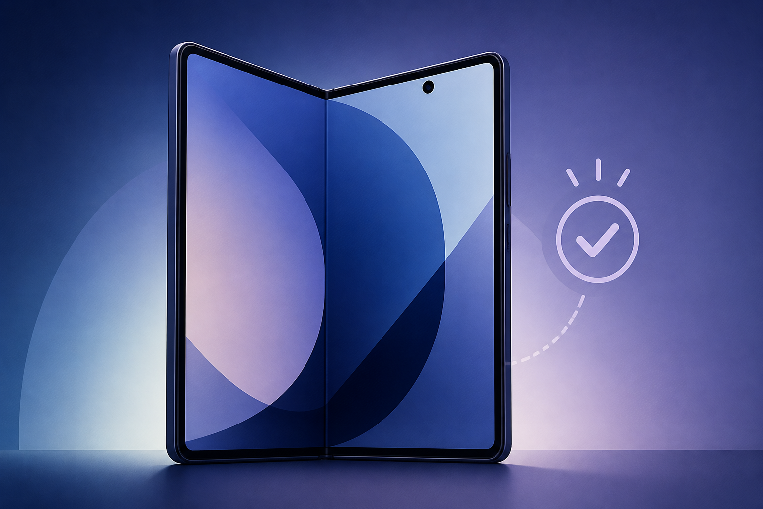 Finally the Fold we’ve been waiting for? Samsung Galaxy Z Fold8 review