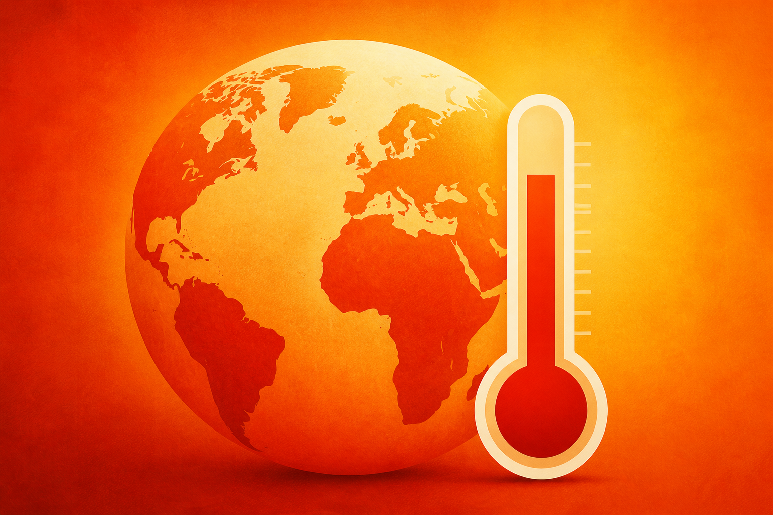 August declared the hottest month ever recorded