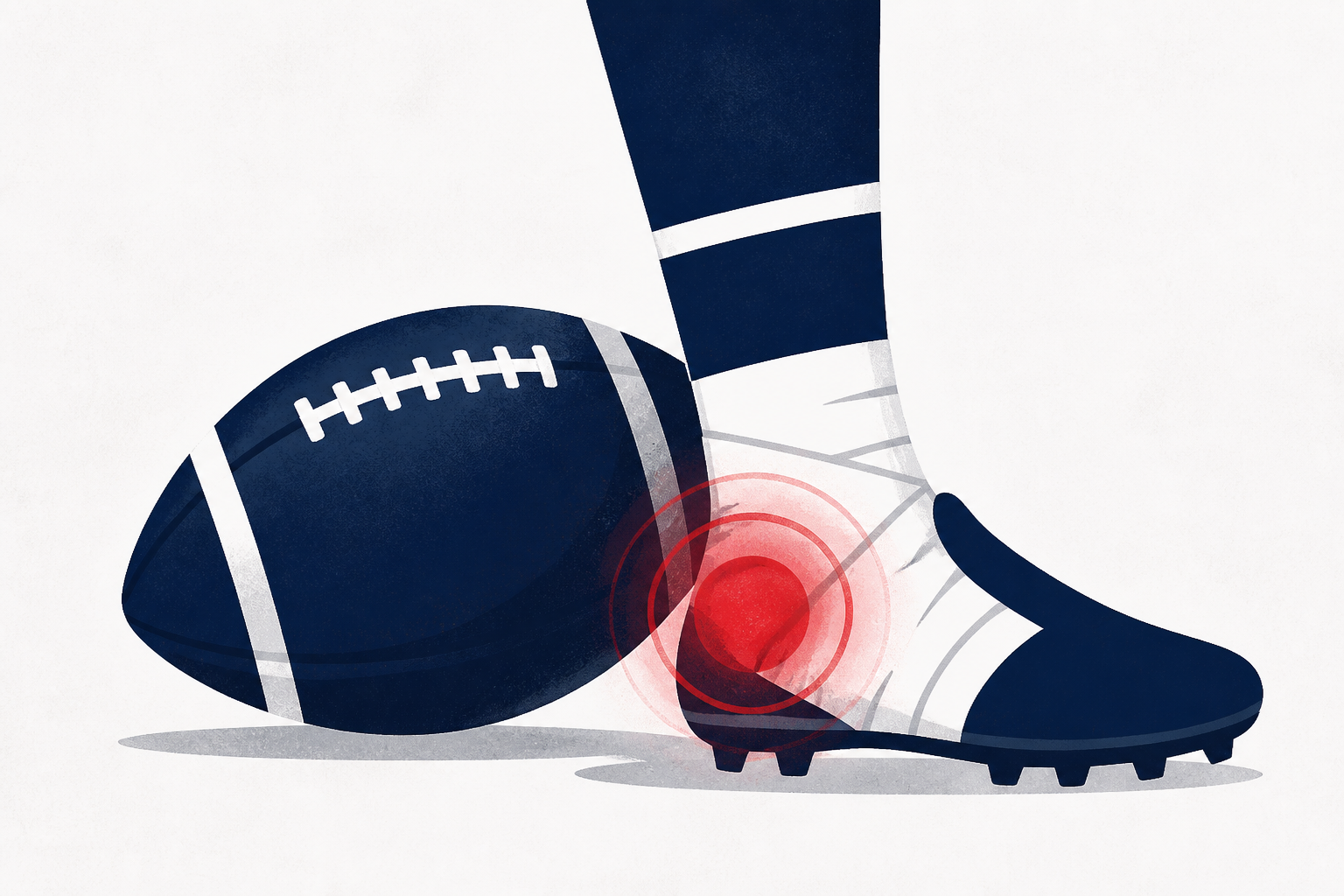Patriots WR A.J. Brown leaves season-opening loss to Seahawks with ankle injury