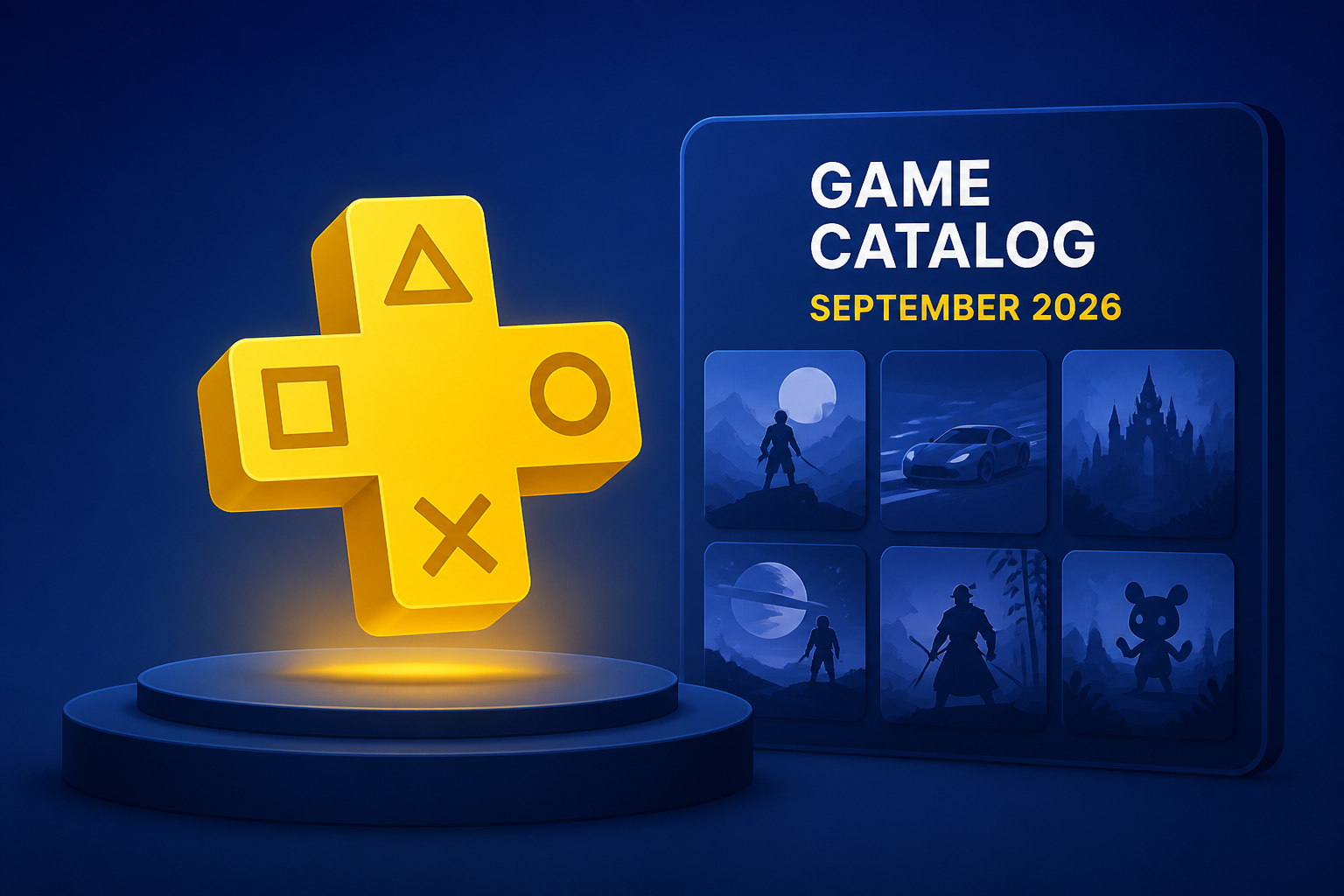 PlayStation Plus Game Catalog for September 2026 Confirmed